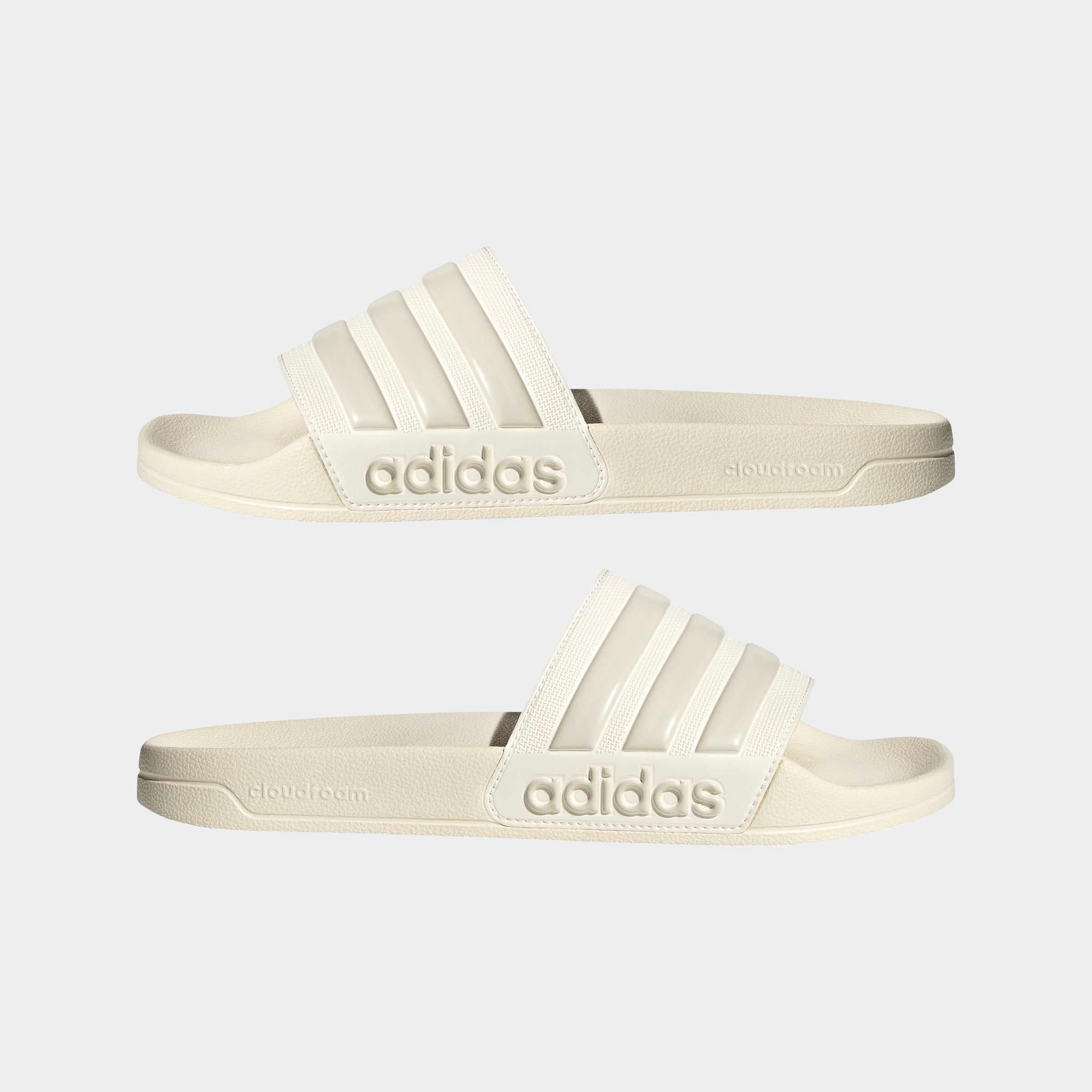 adidas Sportswear Badesandale »SHOWER ADILETTE«  Badelatschen