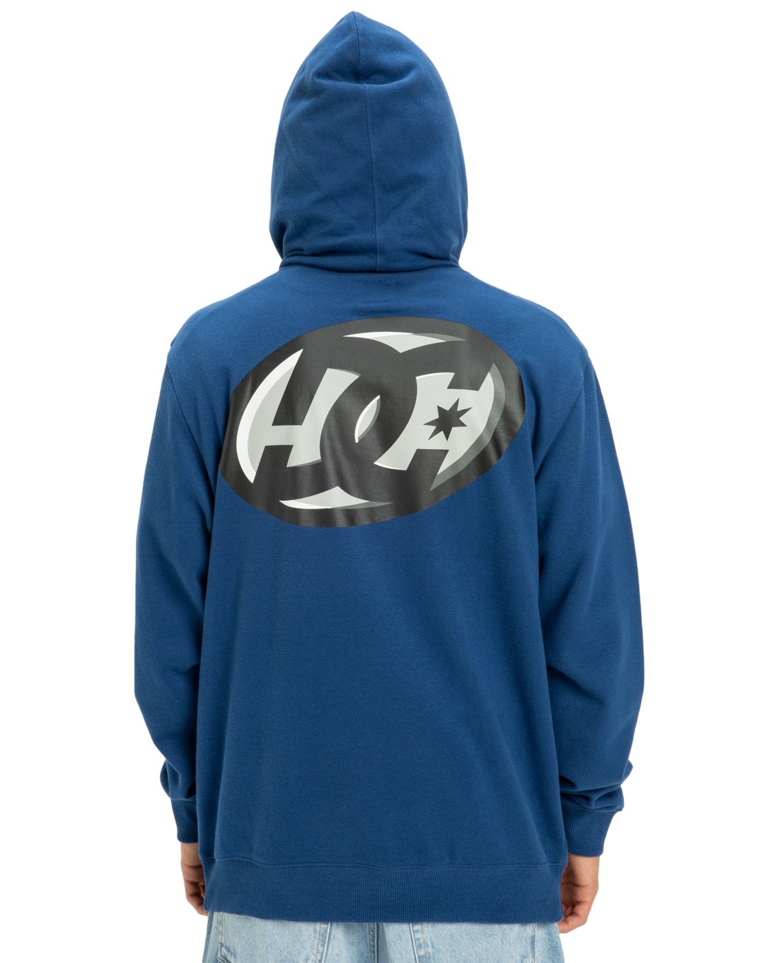 DC Shoes Kapuzensweatshirt »Fast Bubble«