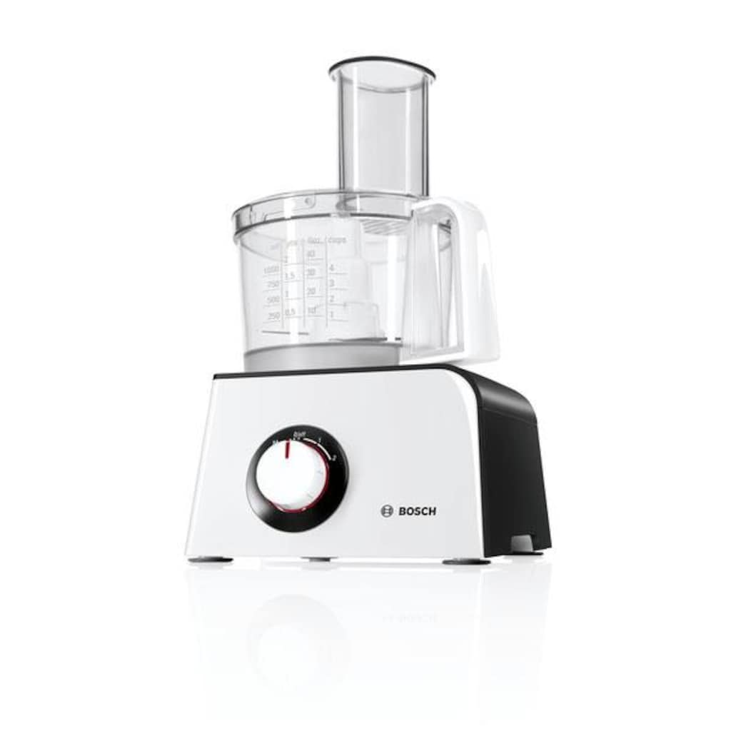 BOSCH Küchenmaschine »Styline MCM4000«