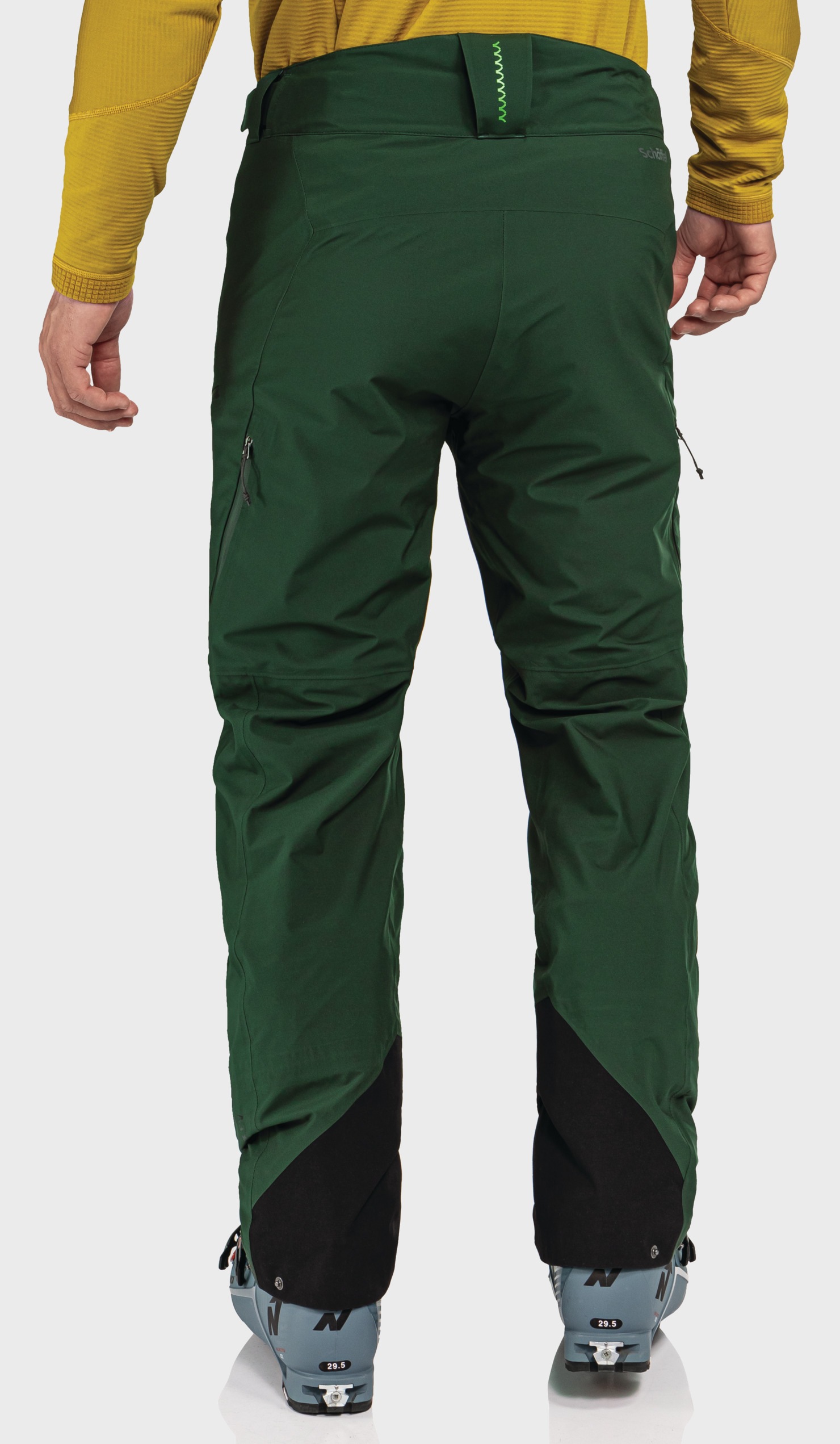 Schöffel Outdoorhose »Pants Style Milagle MNS«