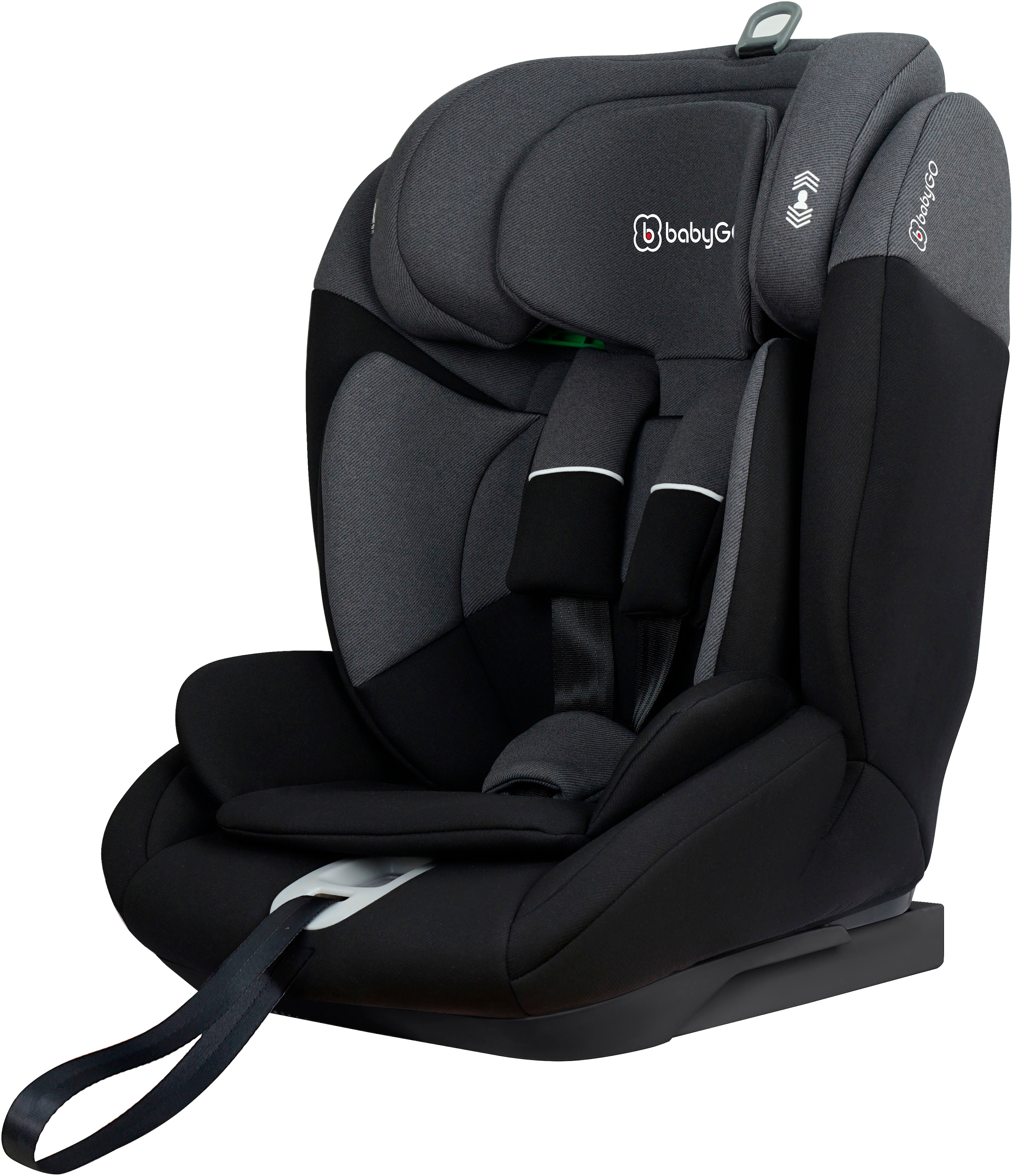 BabyGo Autokindersitz »Lumo«