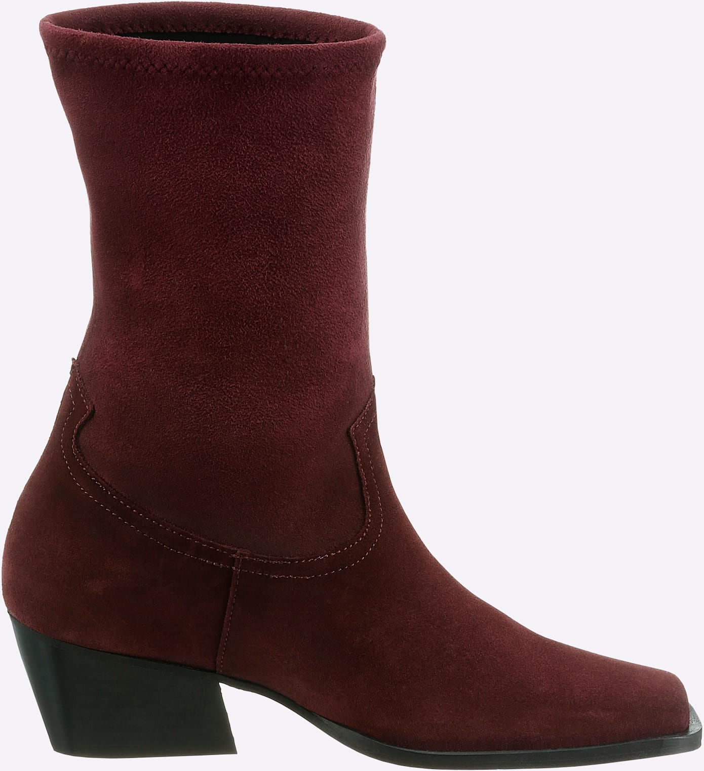 heine Stiefelette
