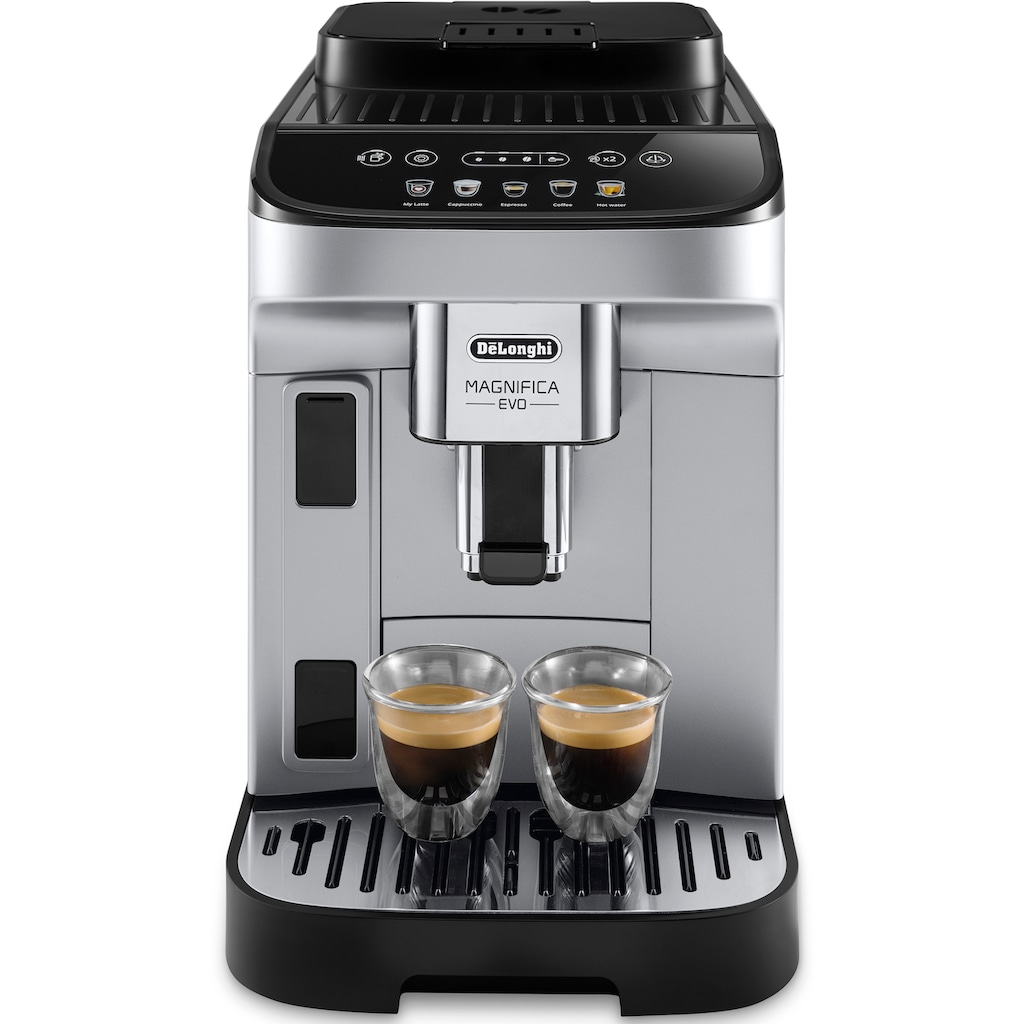 De'Longhi Kaffeevollautomat »Magnifica Evo ECAM 290.61.SB«