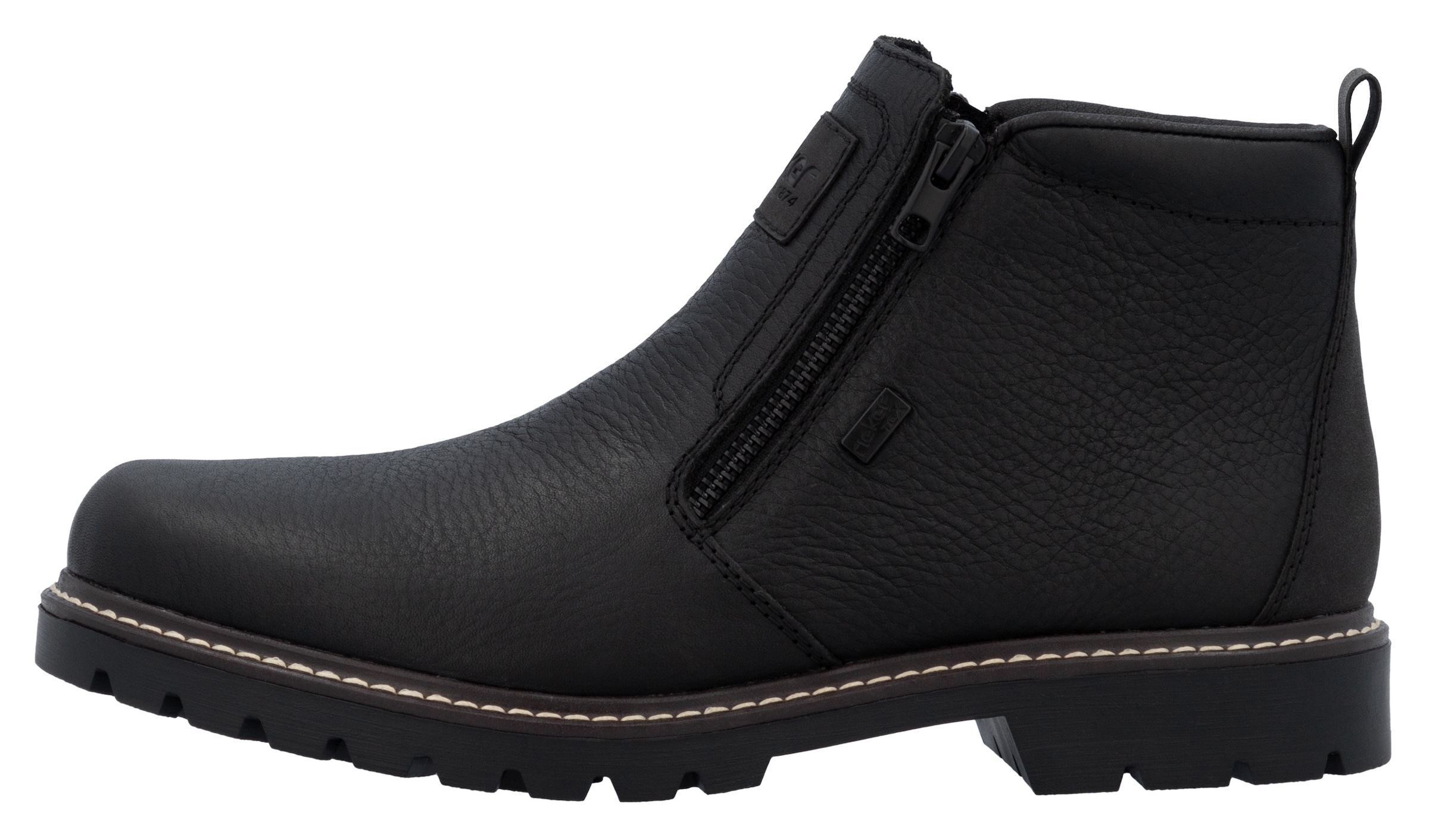 Rieker Winterstiefelette  Winterboots, Outdoorstiefelette mit riekerTEX-Membran