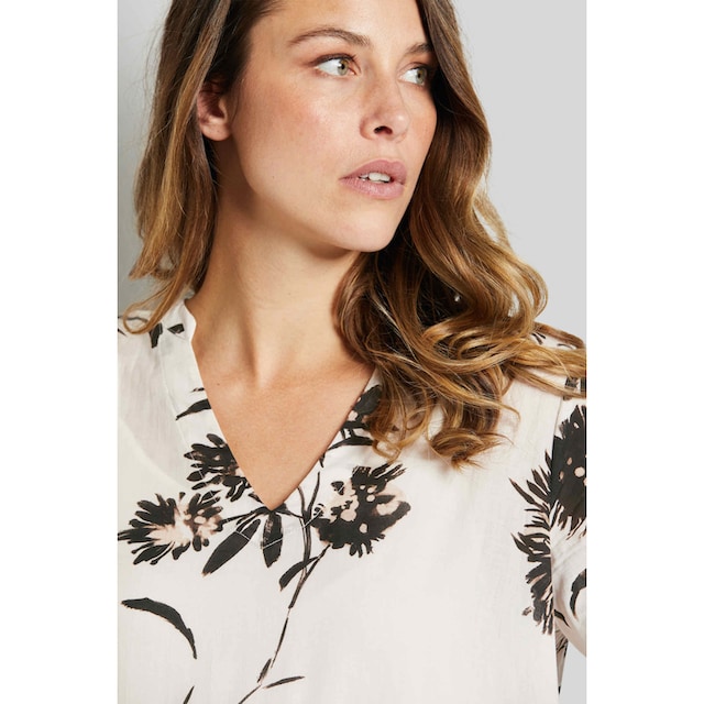 bugatti Blusenkleid, mit Volants kaufen im OTTO Online Shop
