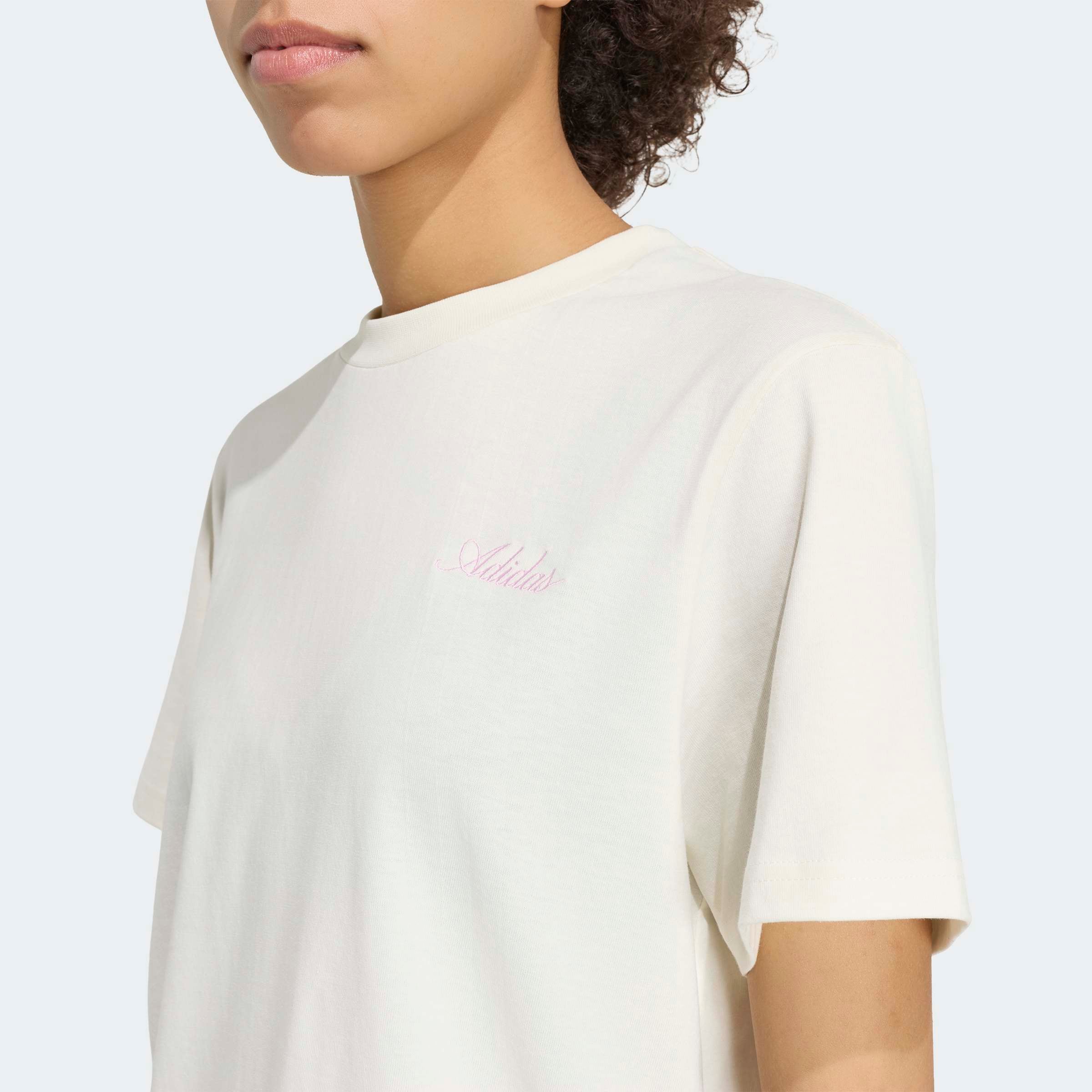 adidas Sportswear T-Shirt »FOOD LOOSE GRAPHIC« Print T-Shirt