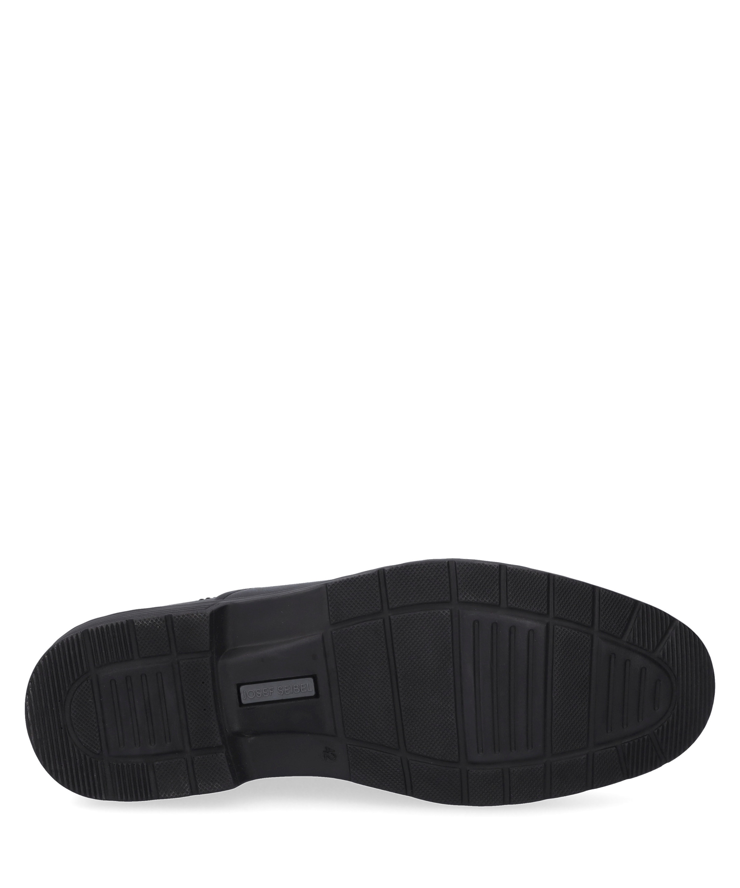 Josef Seibel Schnürschuh »Alastair 04, schwarz«
