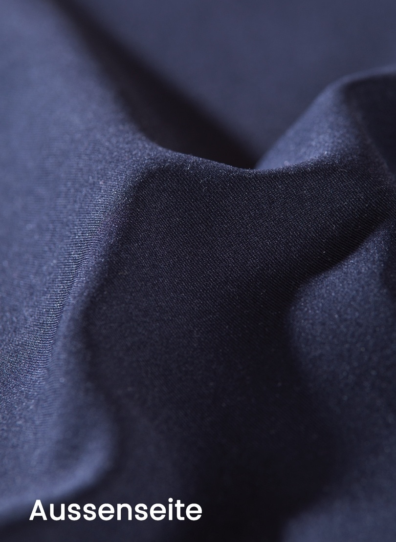 Trigema Stirnband »TRIGEMA Softshell-Stirnband« 1 Stk.