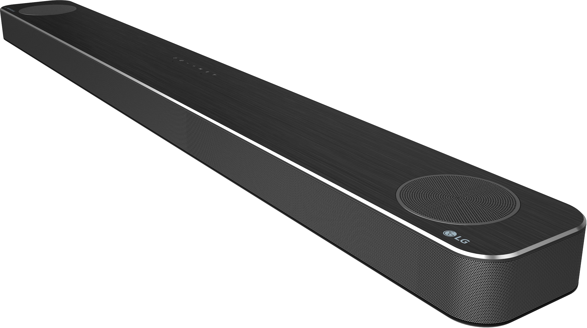 LG Soundbar »SPD75YA«