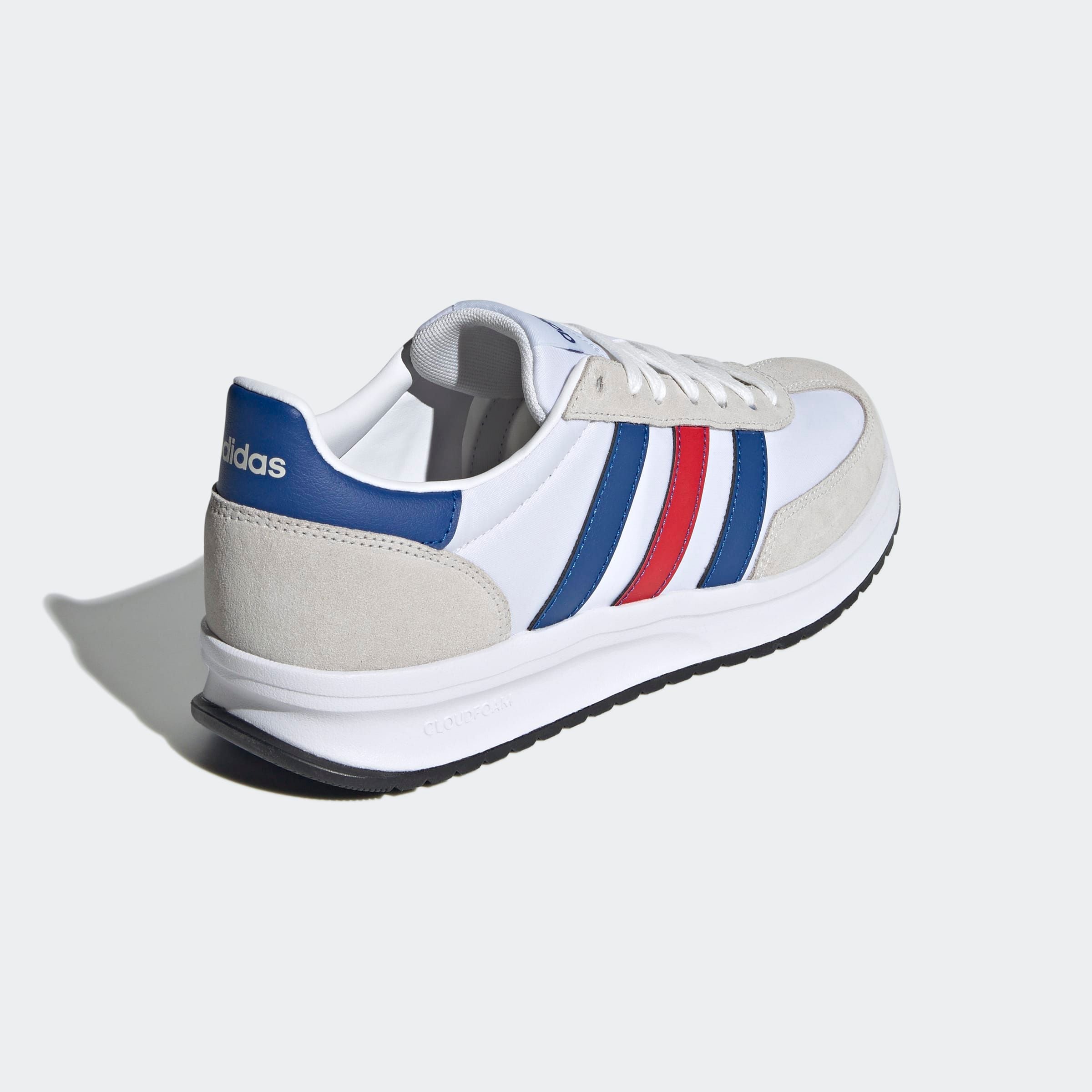 adidas Sportswear Sneaker »RUN 70S 2.0«, inspiriert vom Design des adidas SL72