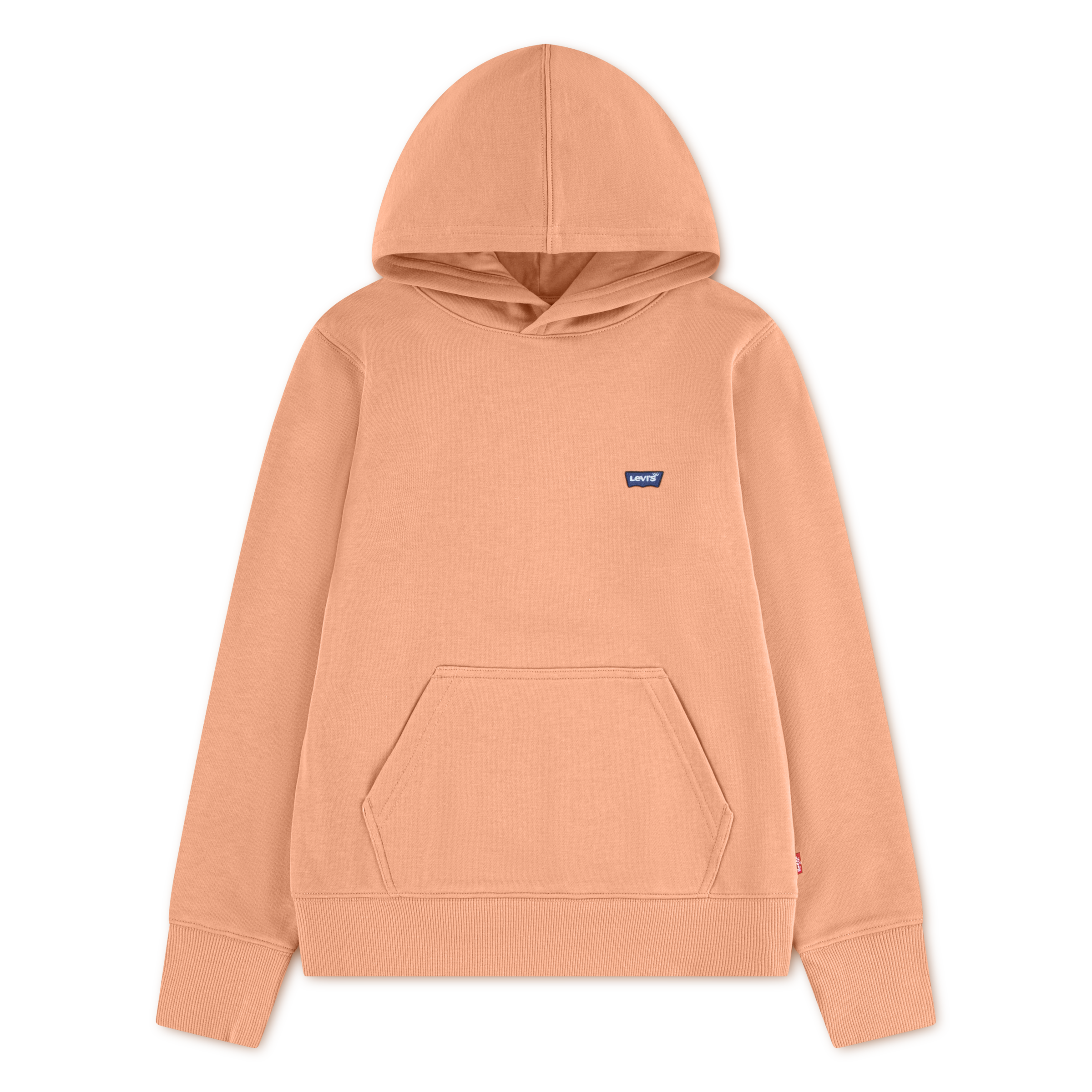 Levi's® Kids Hoodie »LVB MINI BATWING PULL OVER HOO«, for BOYS
