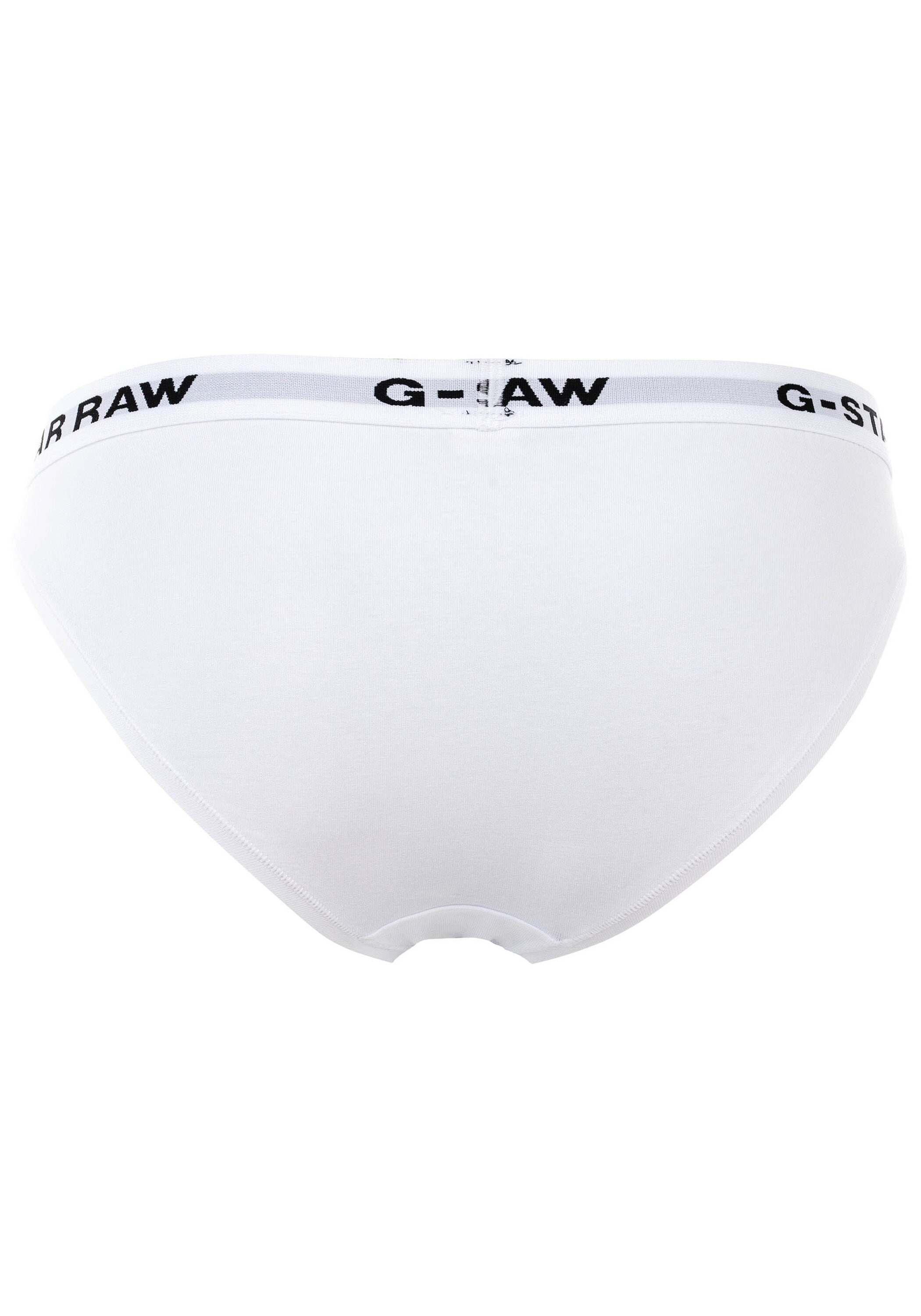 G-STAR Slip »Slip 3er Pack«