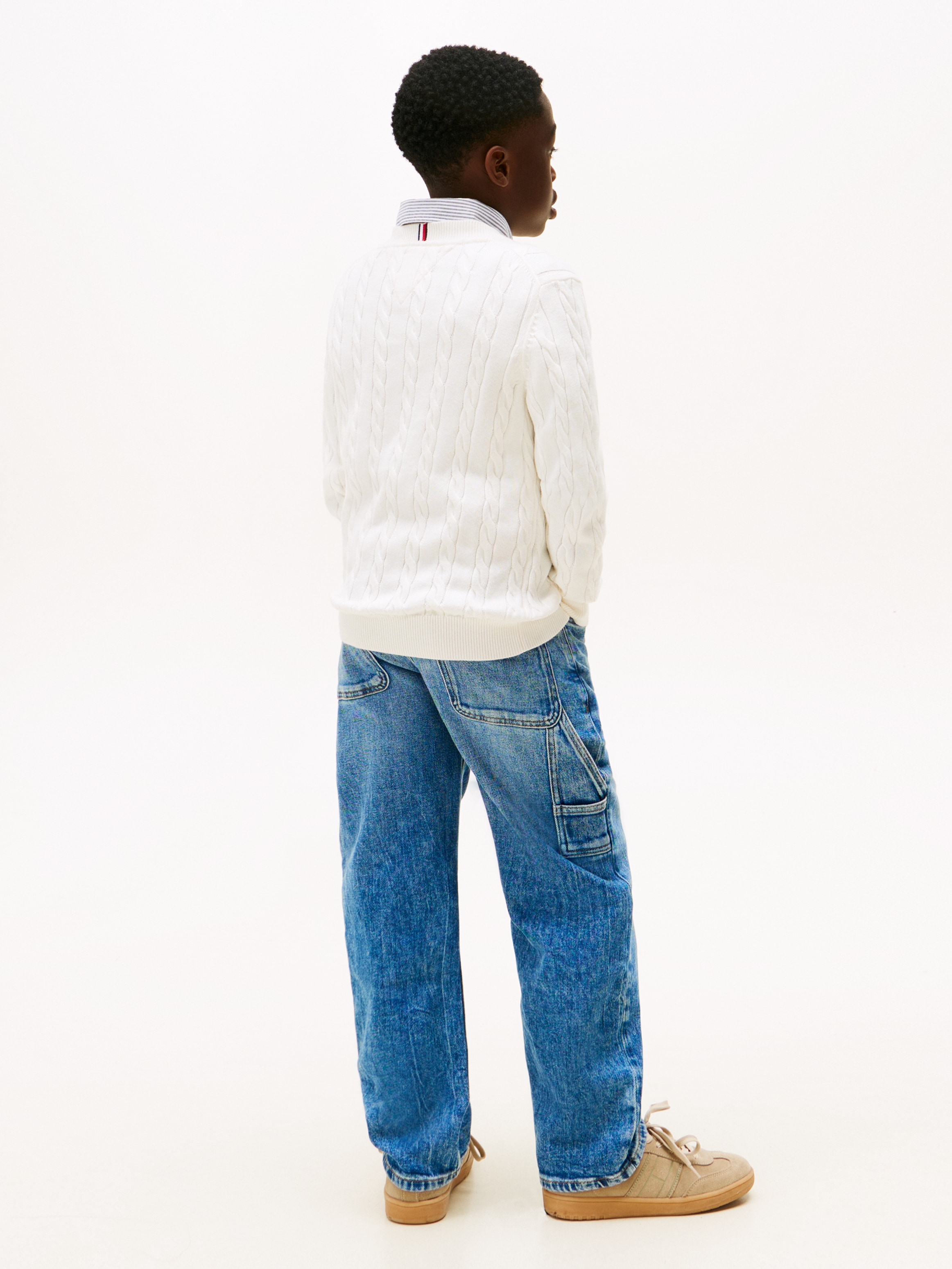 Tommy Hilfiger Strickpullover