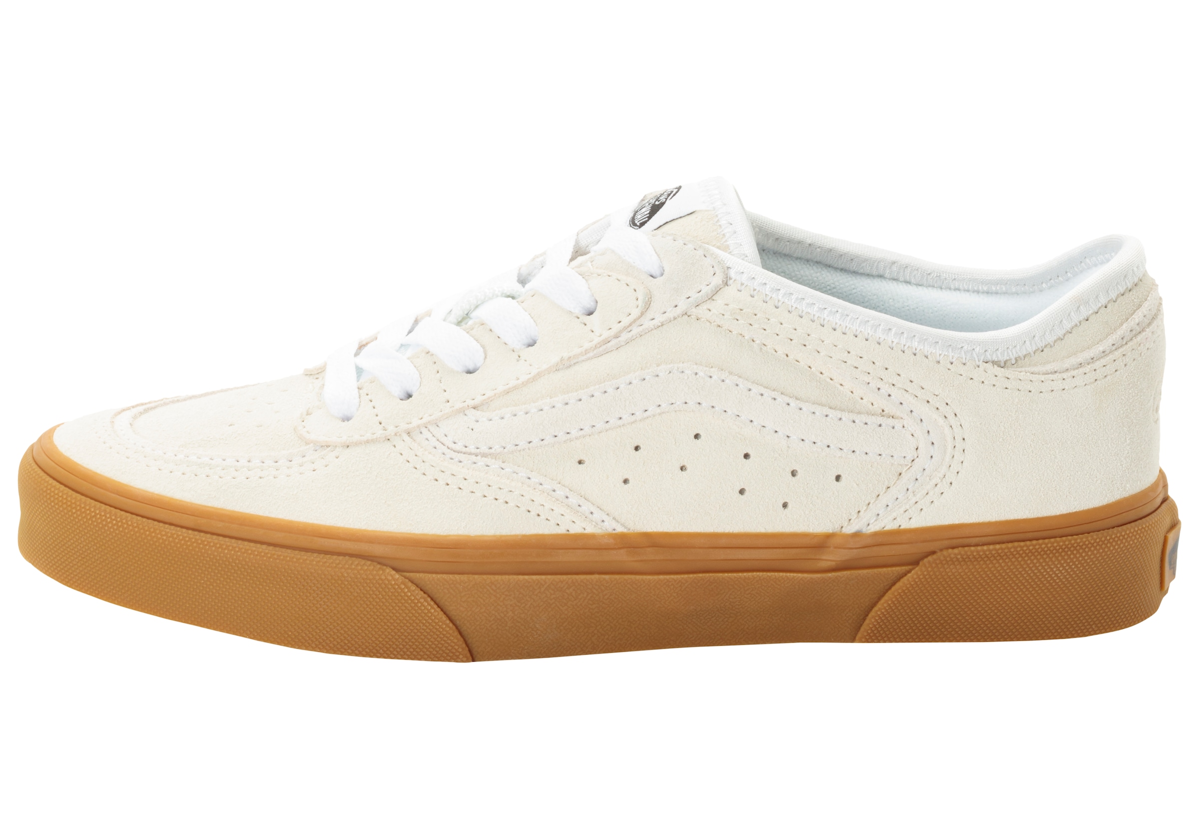 Vans Sneaker »Rowley Classic«, unisex