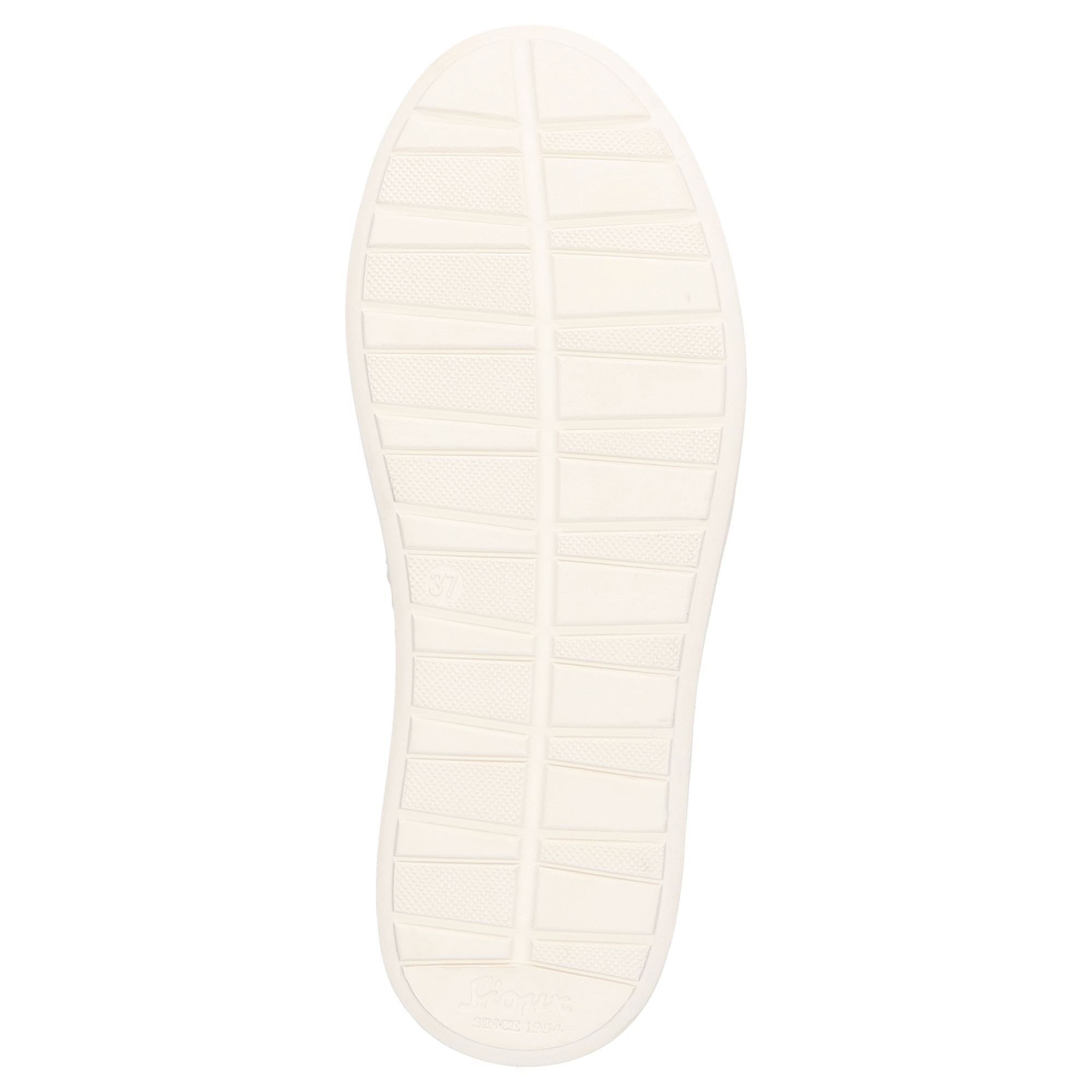 SIOUX Sneaker »Tedroso-DA-702«