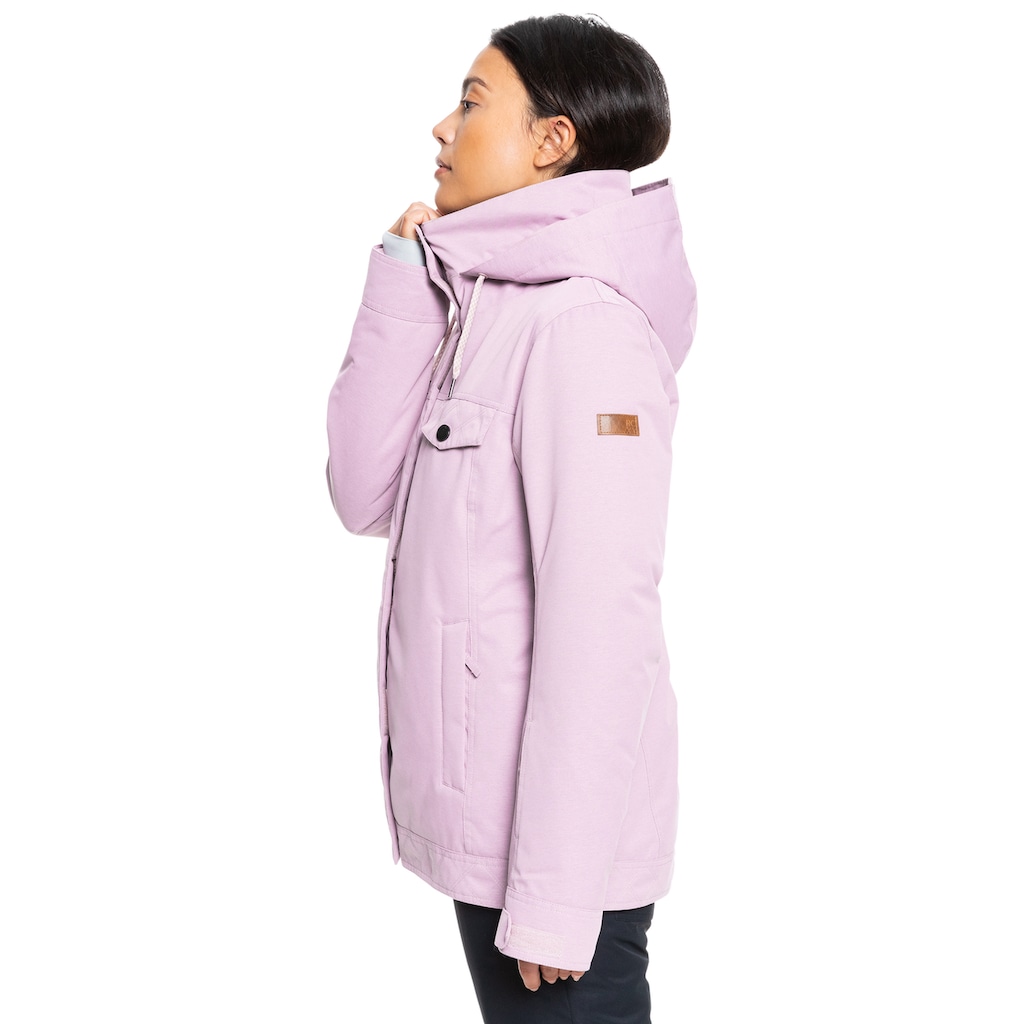 Roxy Snowboardjacke »Billie«