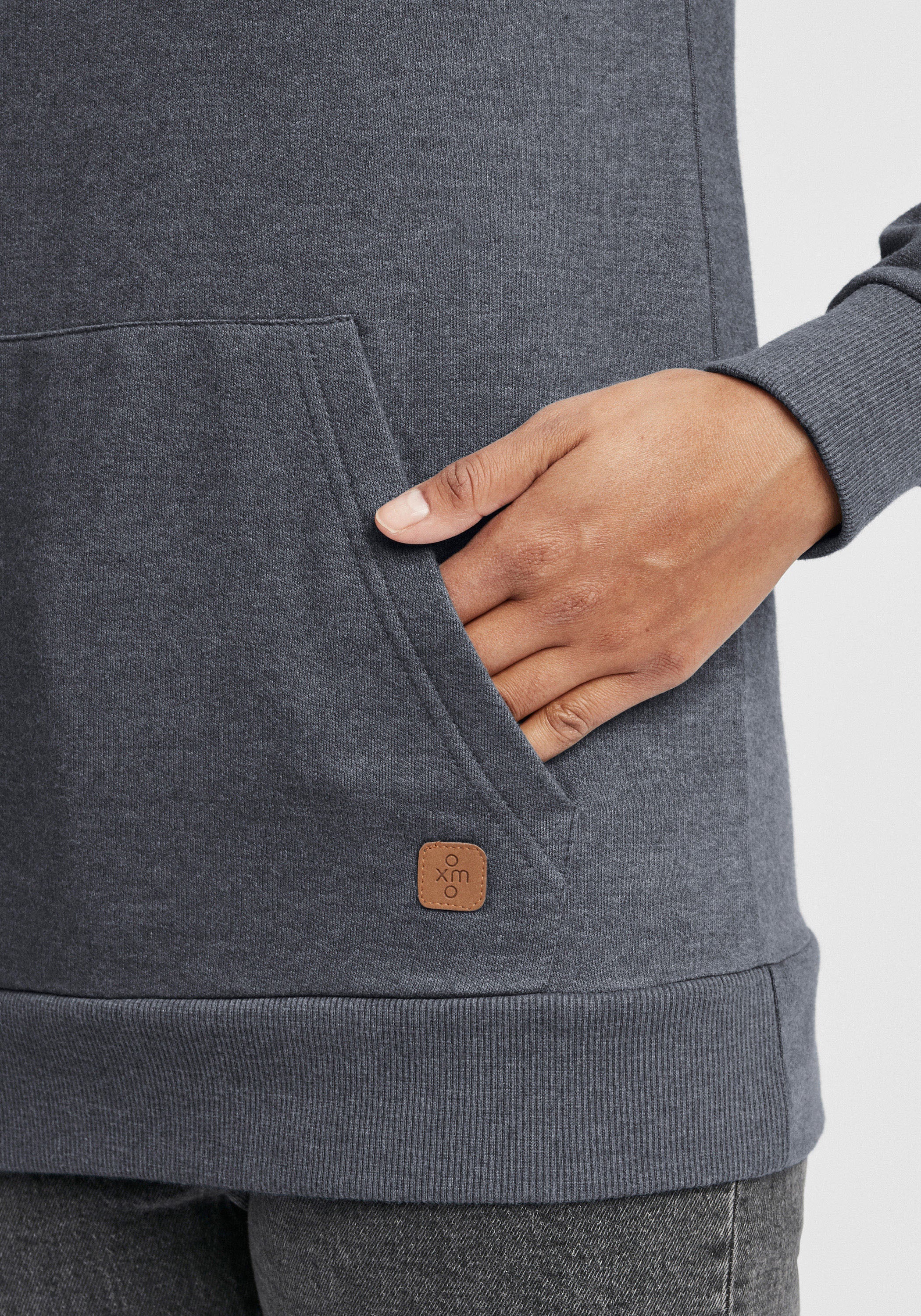 OXMO Hoodie »Hoodie OXJulia«