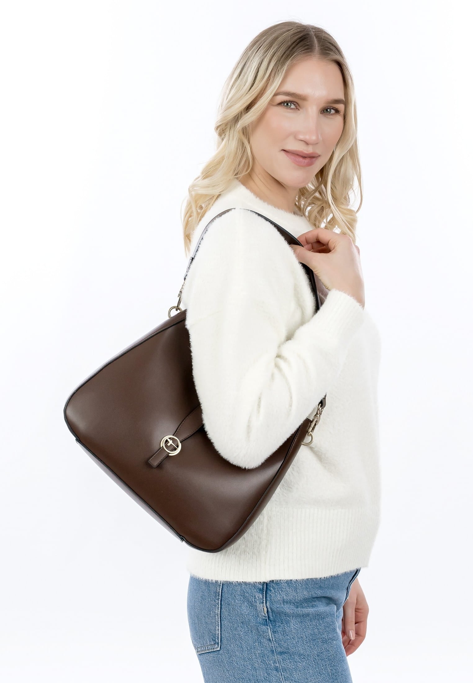 Tamaris Beuteltasche »Beutel TAS Giorgia«
