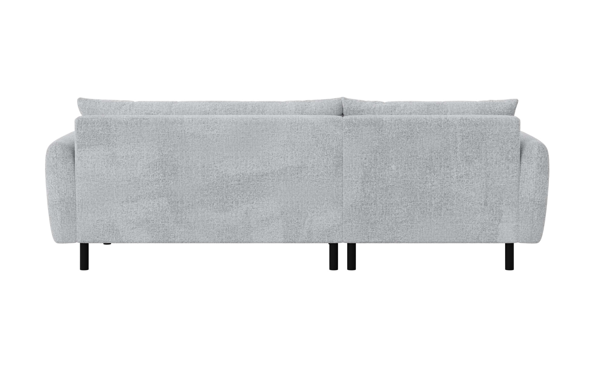 INOSIGN Ecksofa »Glandine«, L-Form