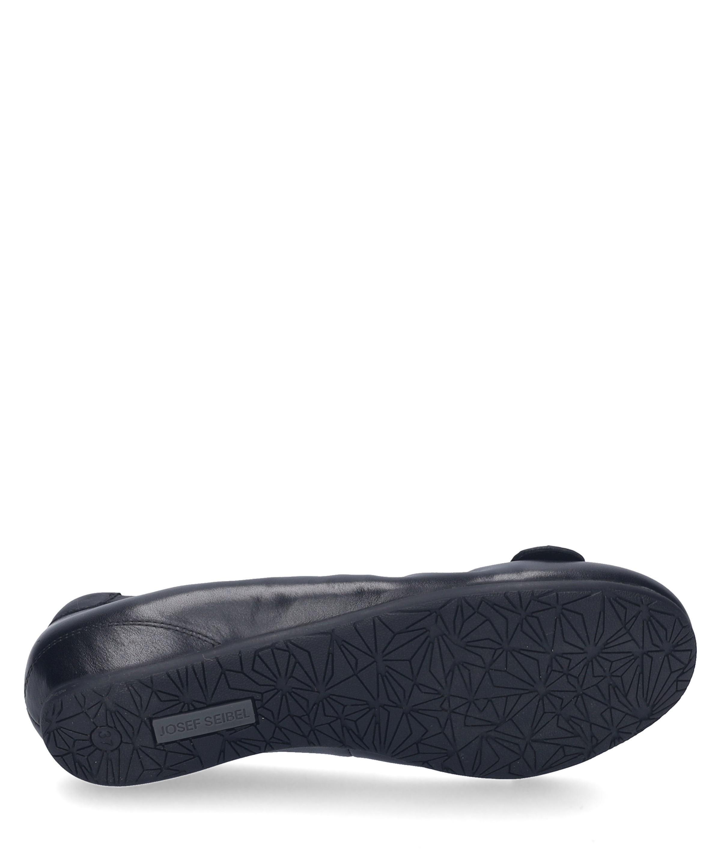 Josef Seibel Ballerina »Florina 04, black-black«