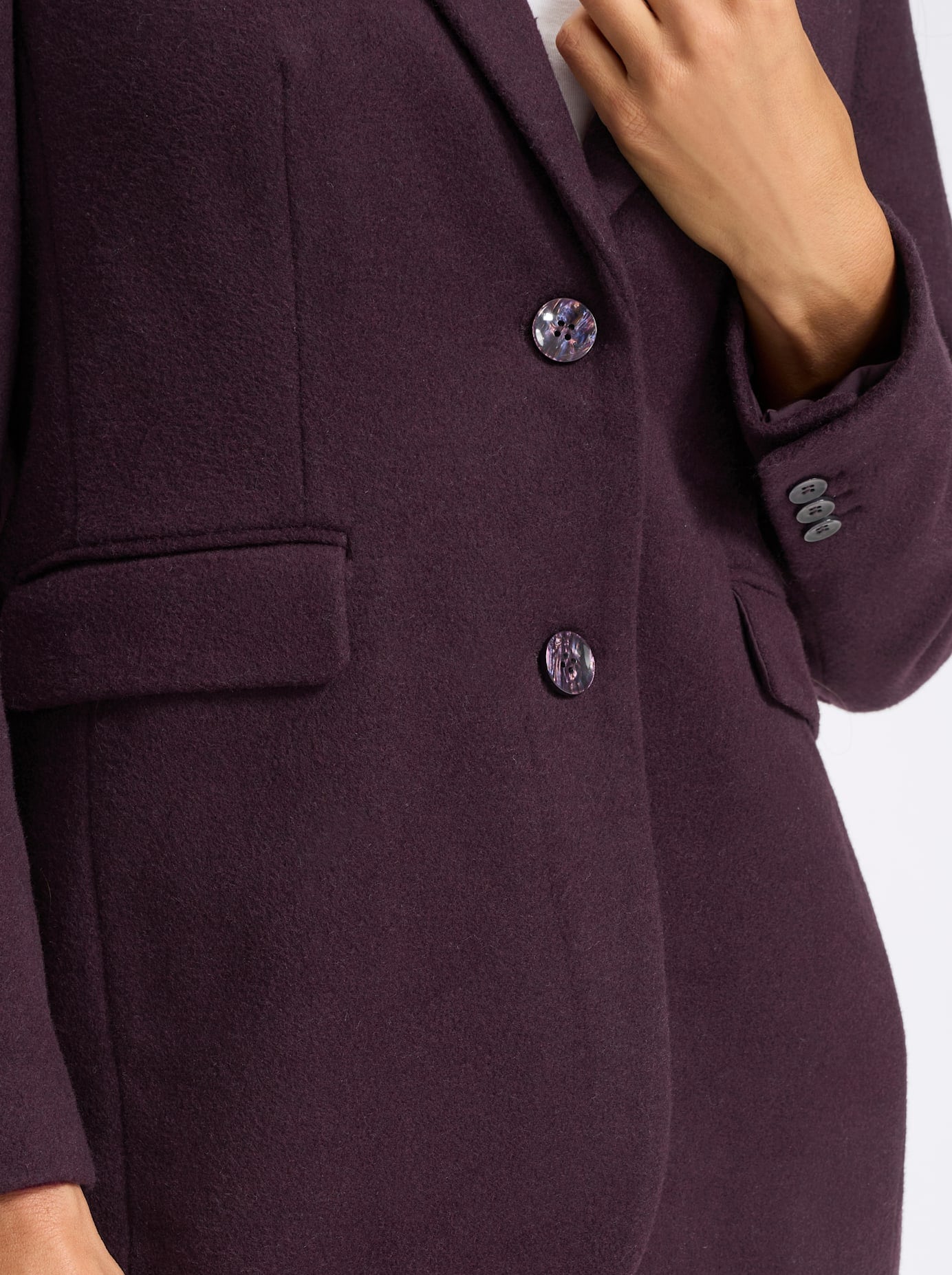 heine Jackenblazer »Blazer«