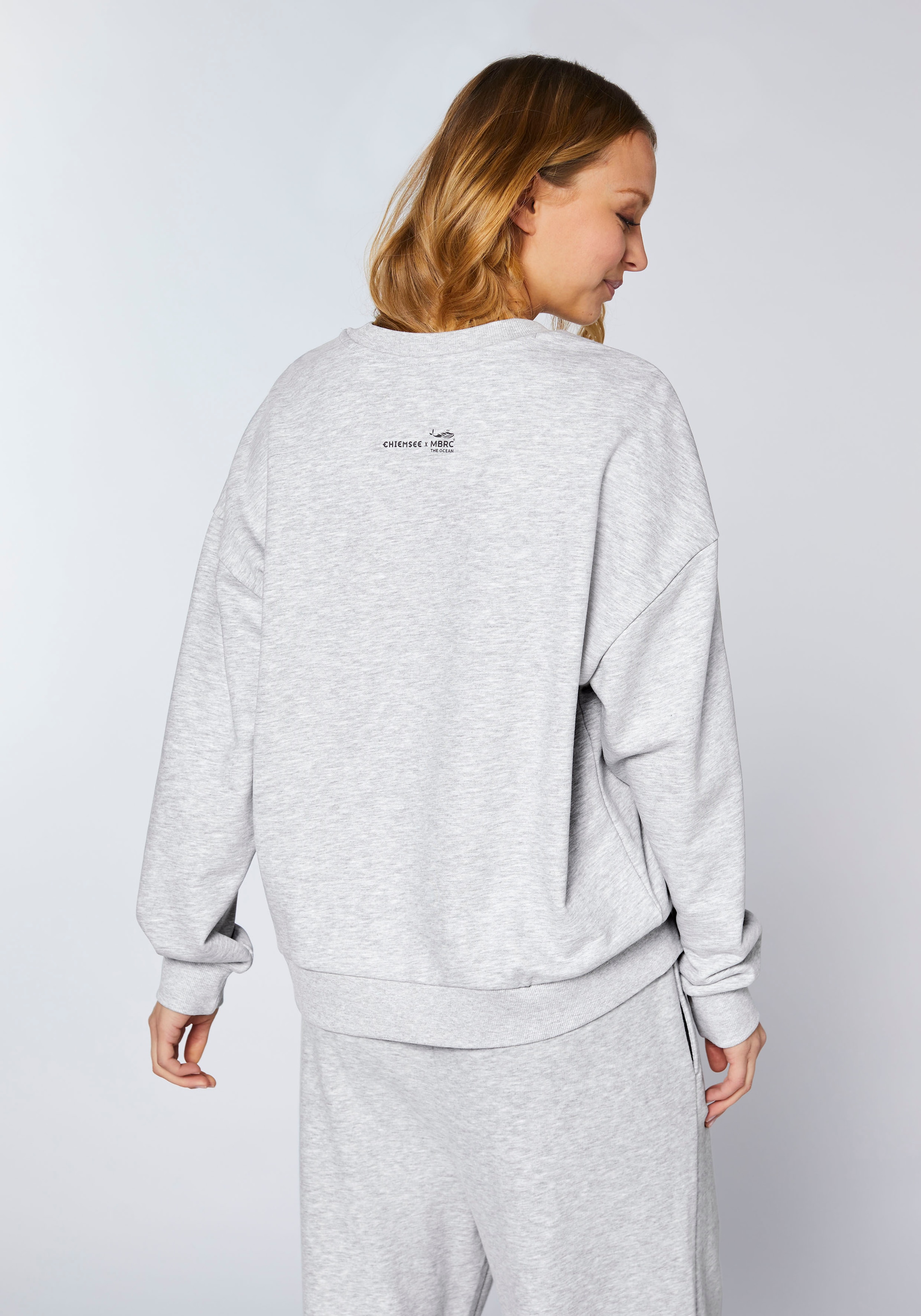 Chiemsee Sweatshirt
