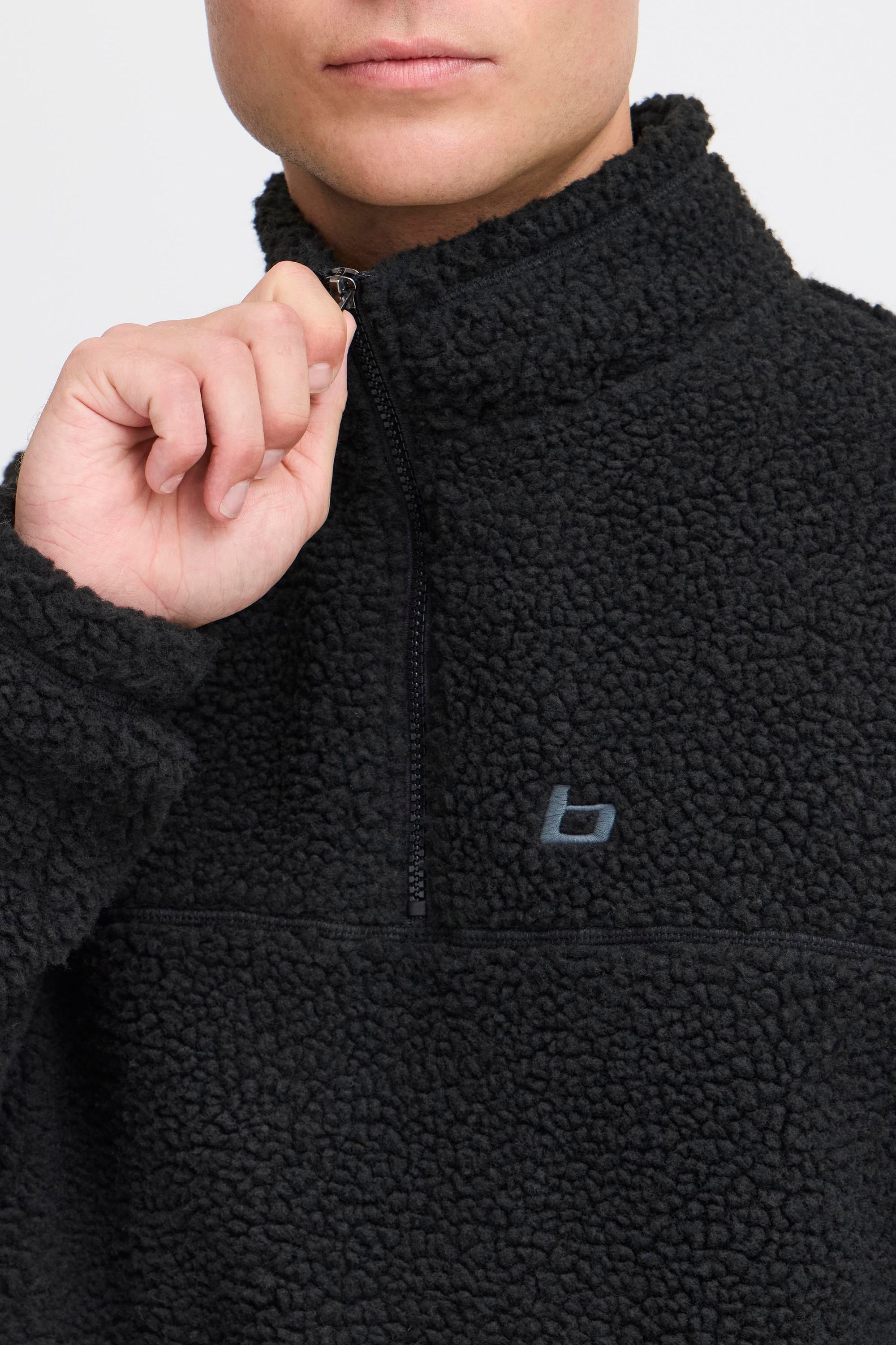 Blend Fellimitatjacke »Fellimitatjacke BHMTOTTEN«