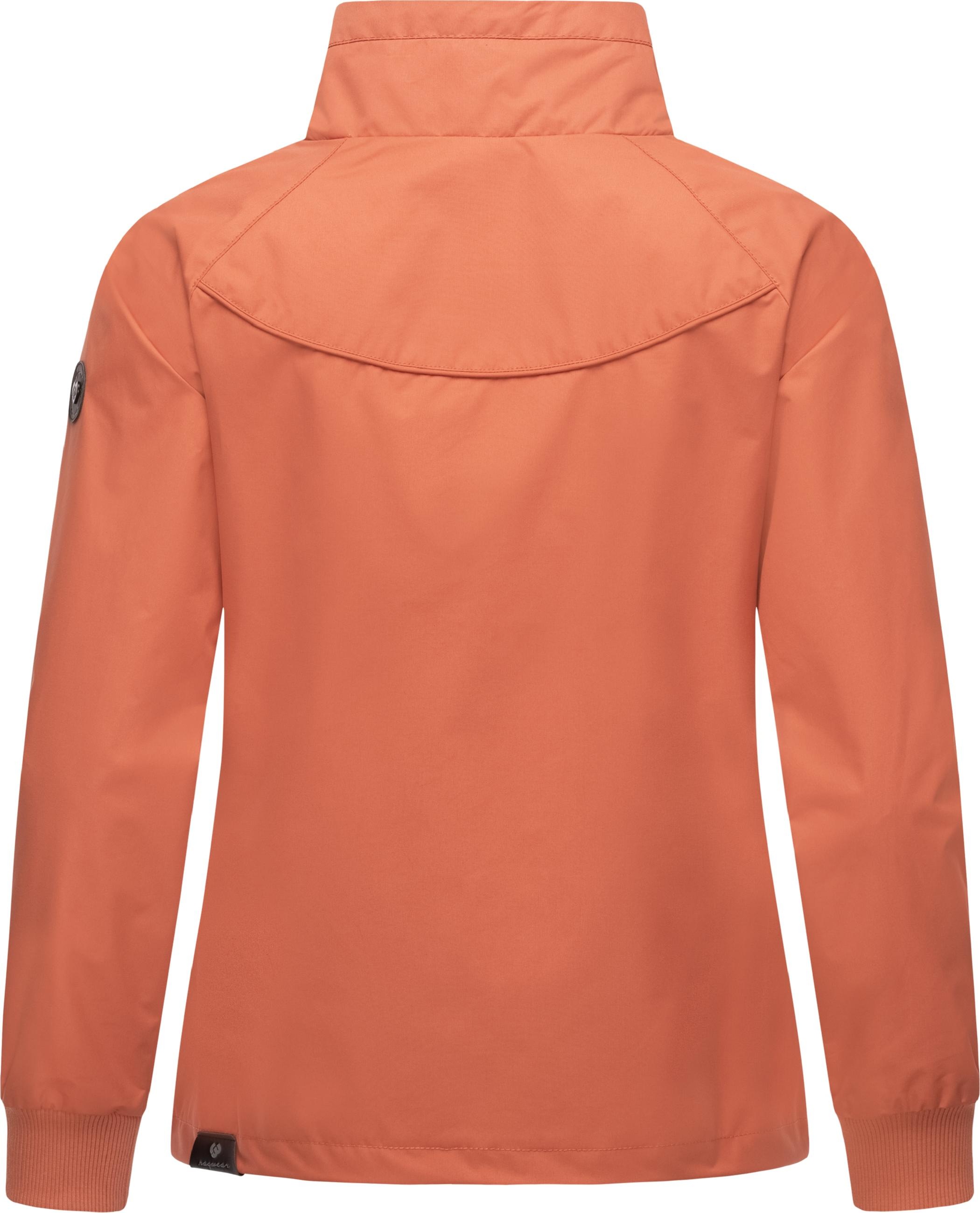 Ragwear Outdoorjacke »Übergangsjacke Apola«