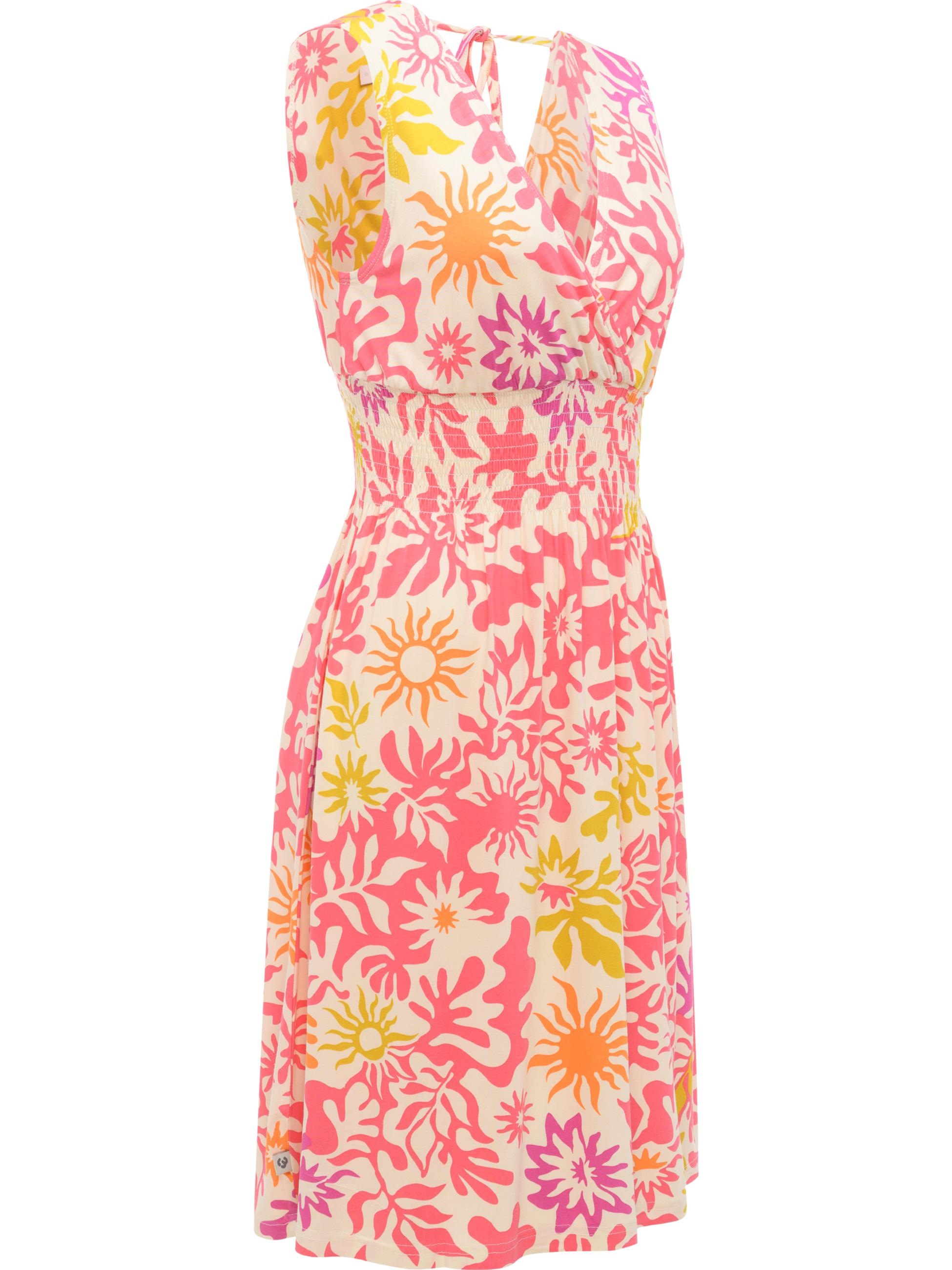 Ragwear Sommerkleid »Sommerkleid Aini Print«