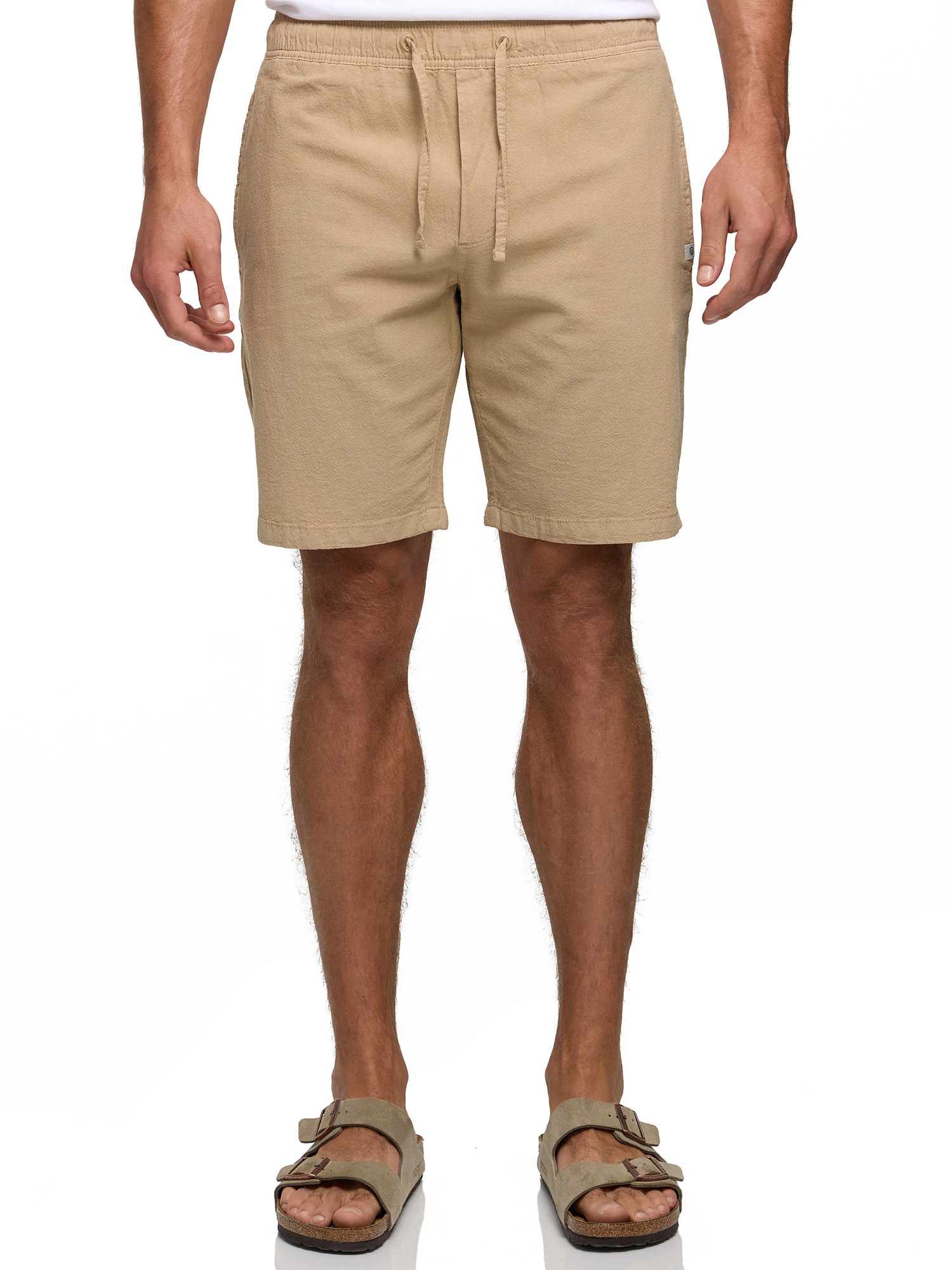 Indicode Shorts »INMinolus«