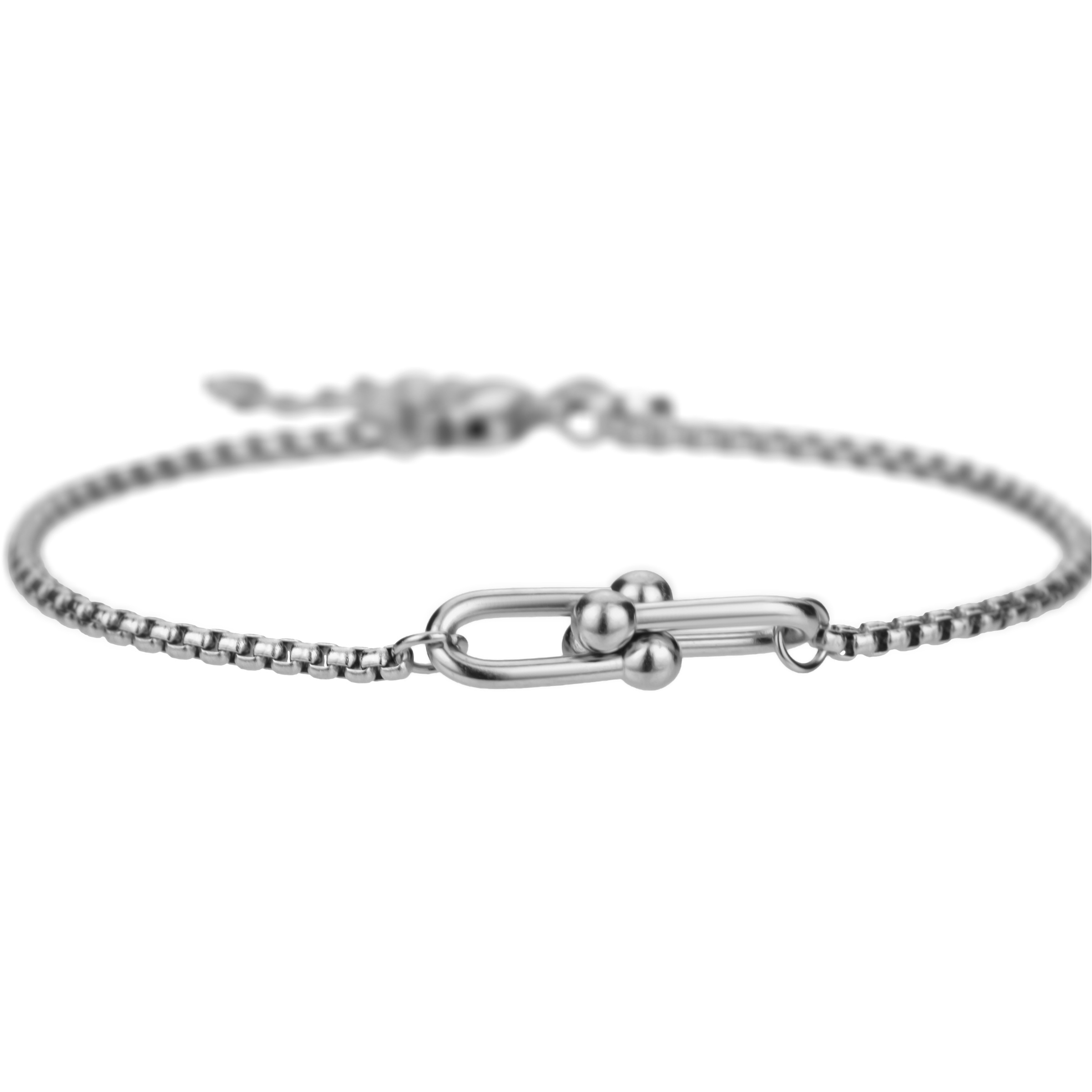 MARC LAUDER Armband »MBA17SS«
