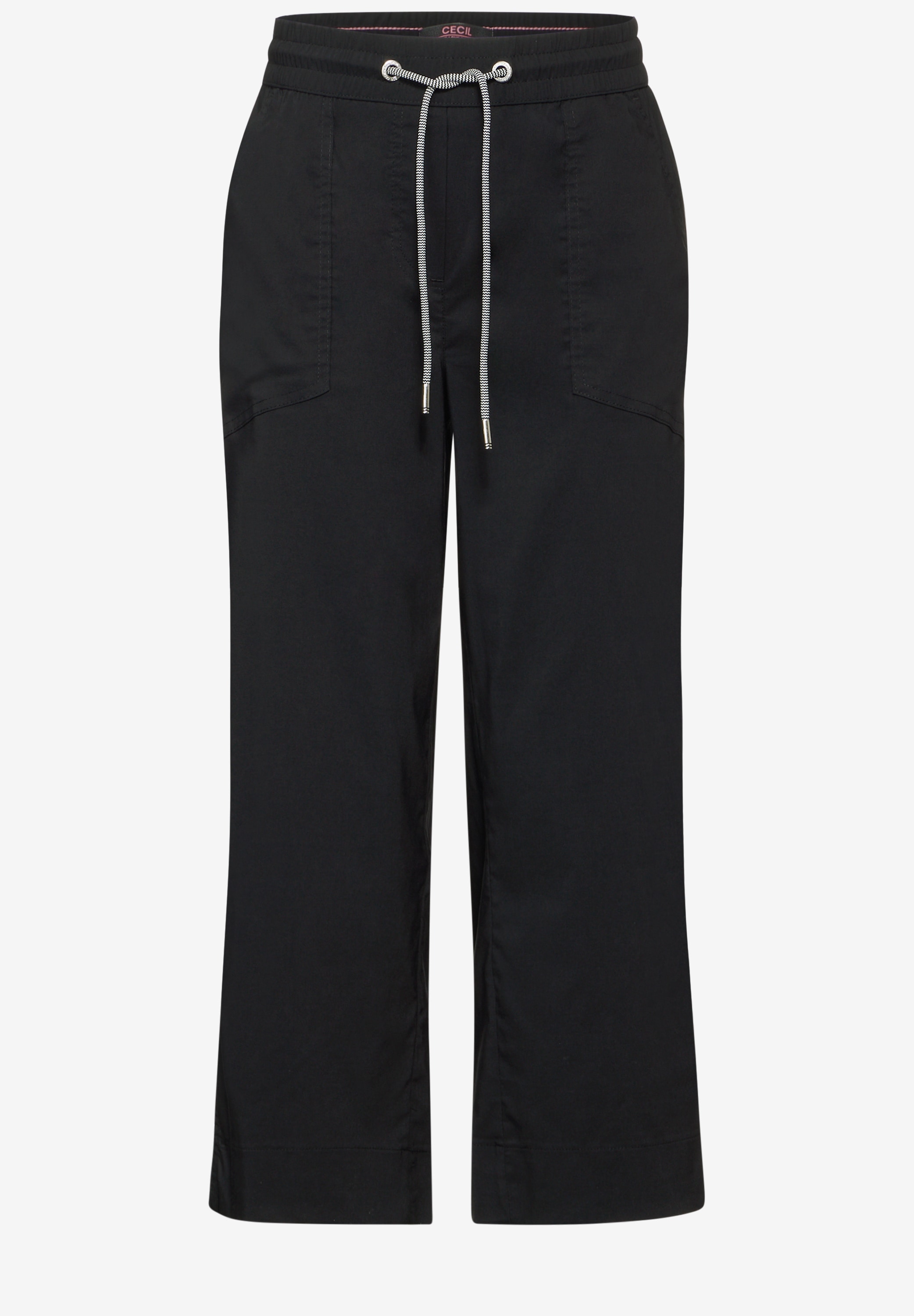 Cecil 3/4-Hose »Style Neele«, mit Sommerstretch