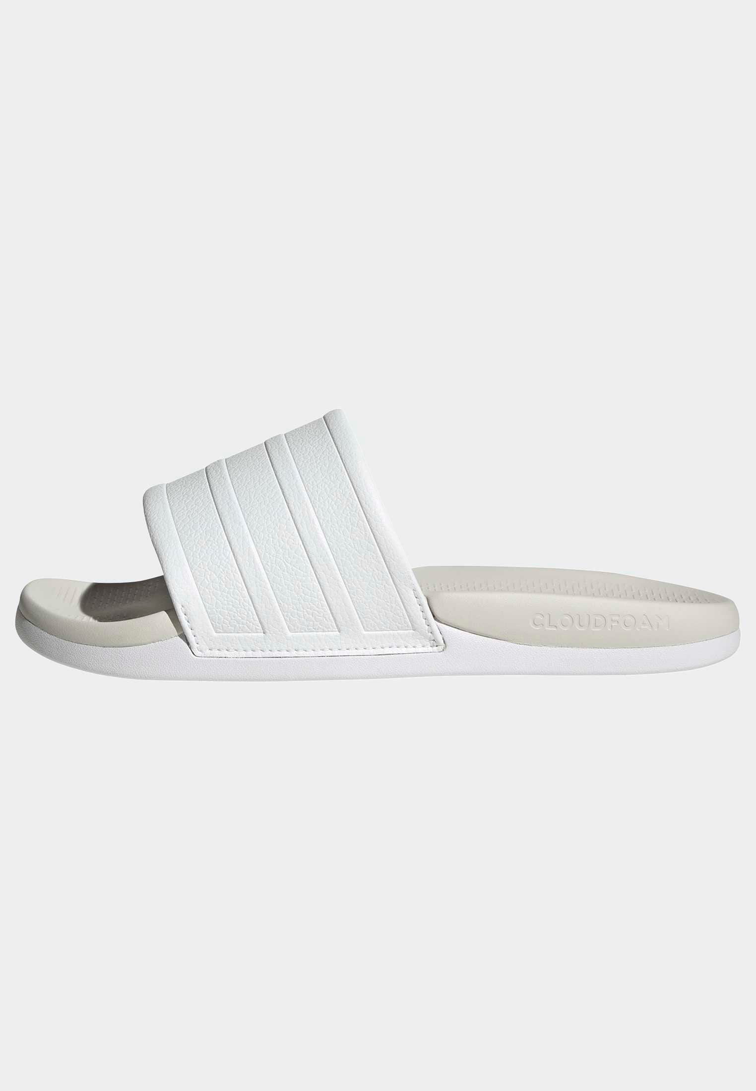 adidas Sportswear Badesandale »ADILETTE COMFORT 2.0 BADESCHLAPPEN«  Badelatschen