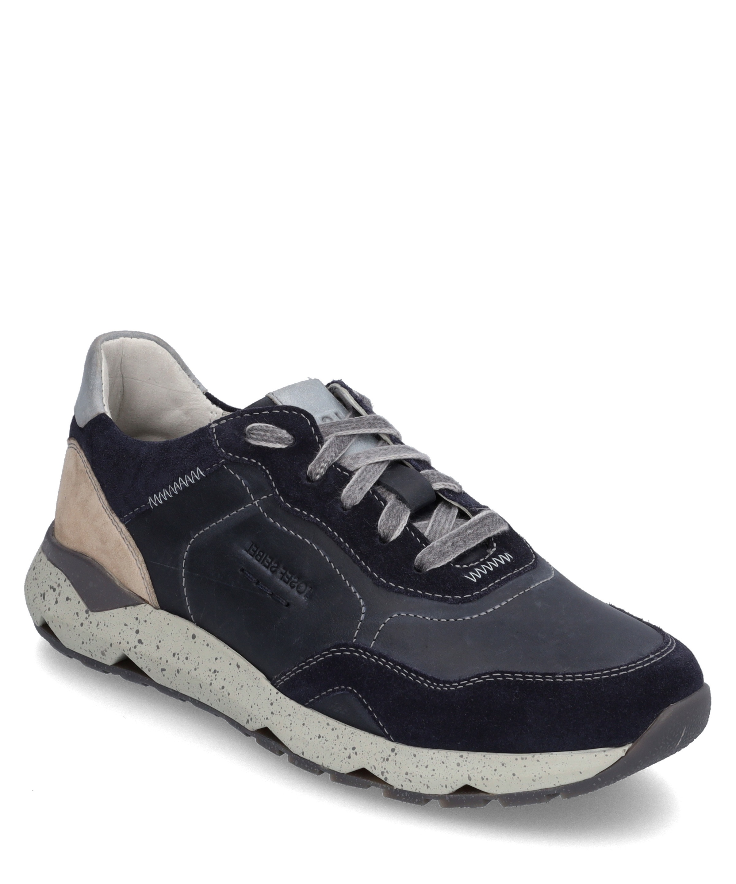 Josef Seibel Sneaker »Jonah 05, ocean-multi«