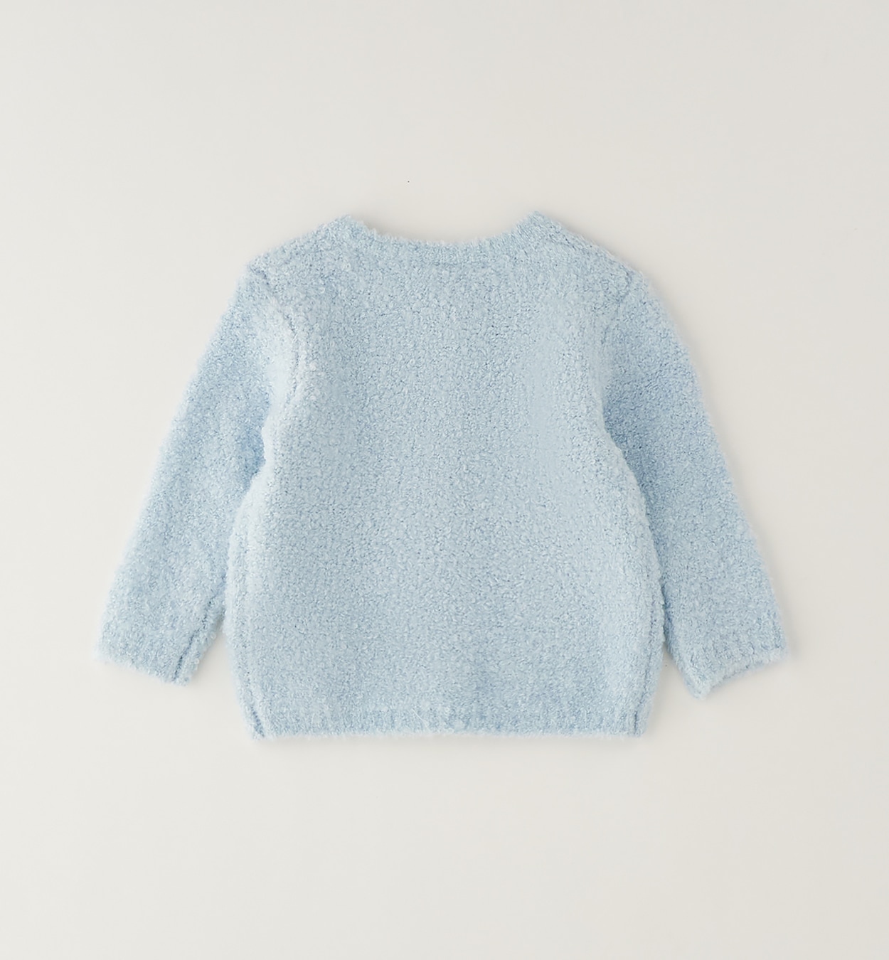 iDo Cardigan »BABY GIRL KNITWEAR«