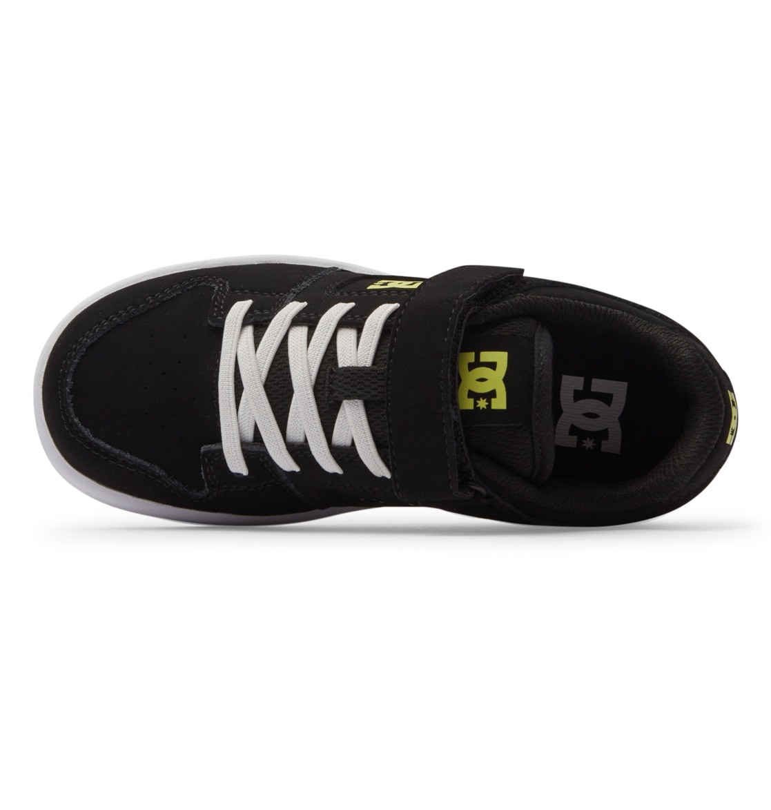 DC Shoes Sneaker »Manteca 4 V«