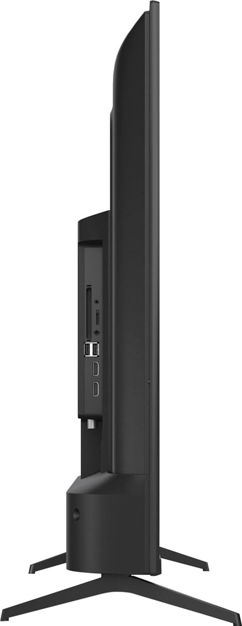 Sharp LED-Fernseher »4T-C50FNx«, 4K Ultra HD, Android TV-Smart-TV
