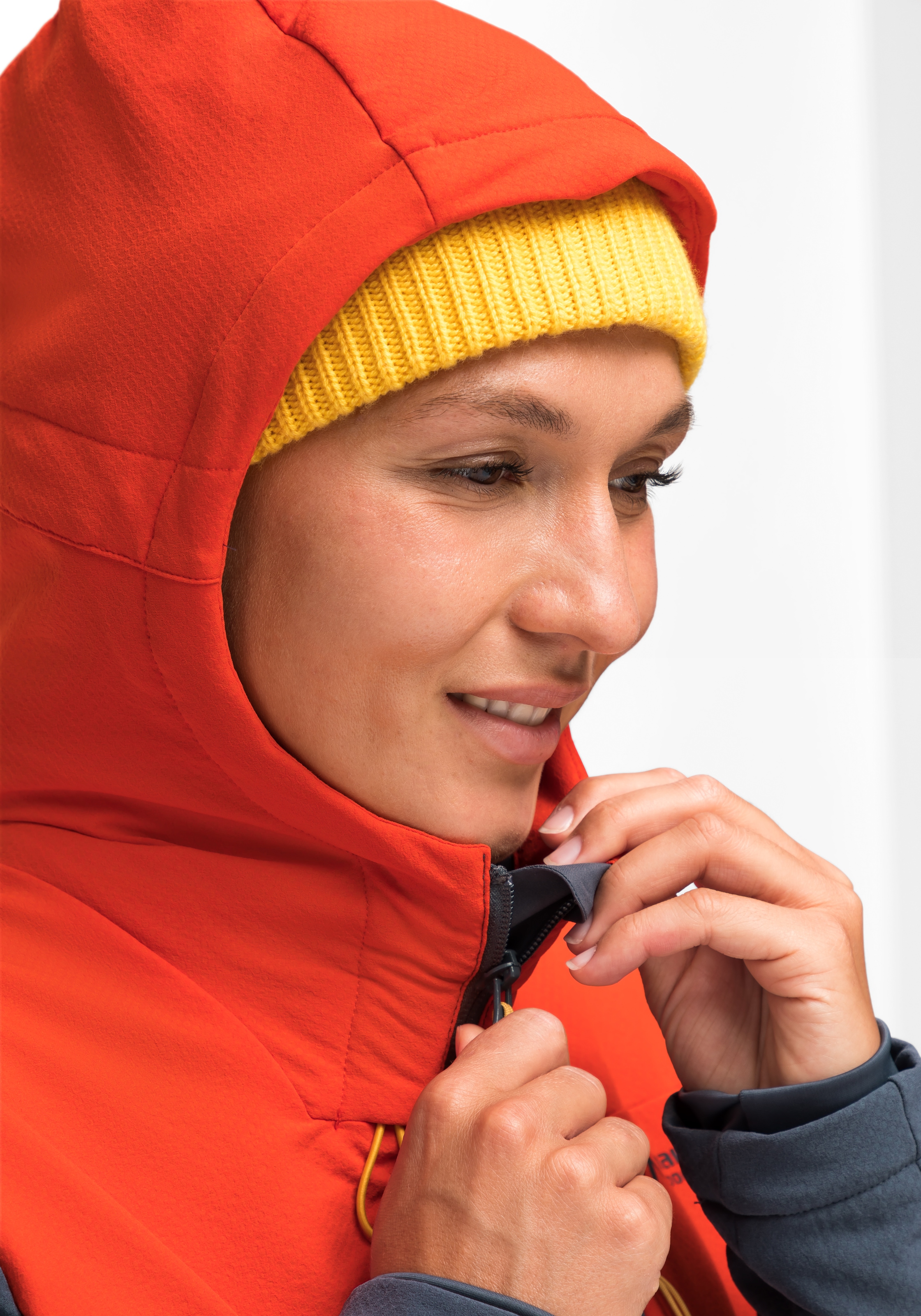 Softshell-Jacke, atmungsaktiv Jacket kaufen Softshelljacke | online und bei OTTO Outdoor Sports Maier »Ofot wasserabweisend W«, OTTO