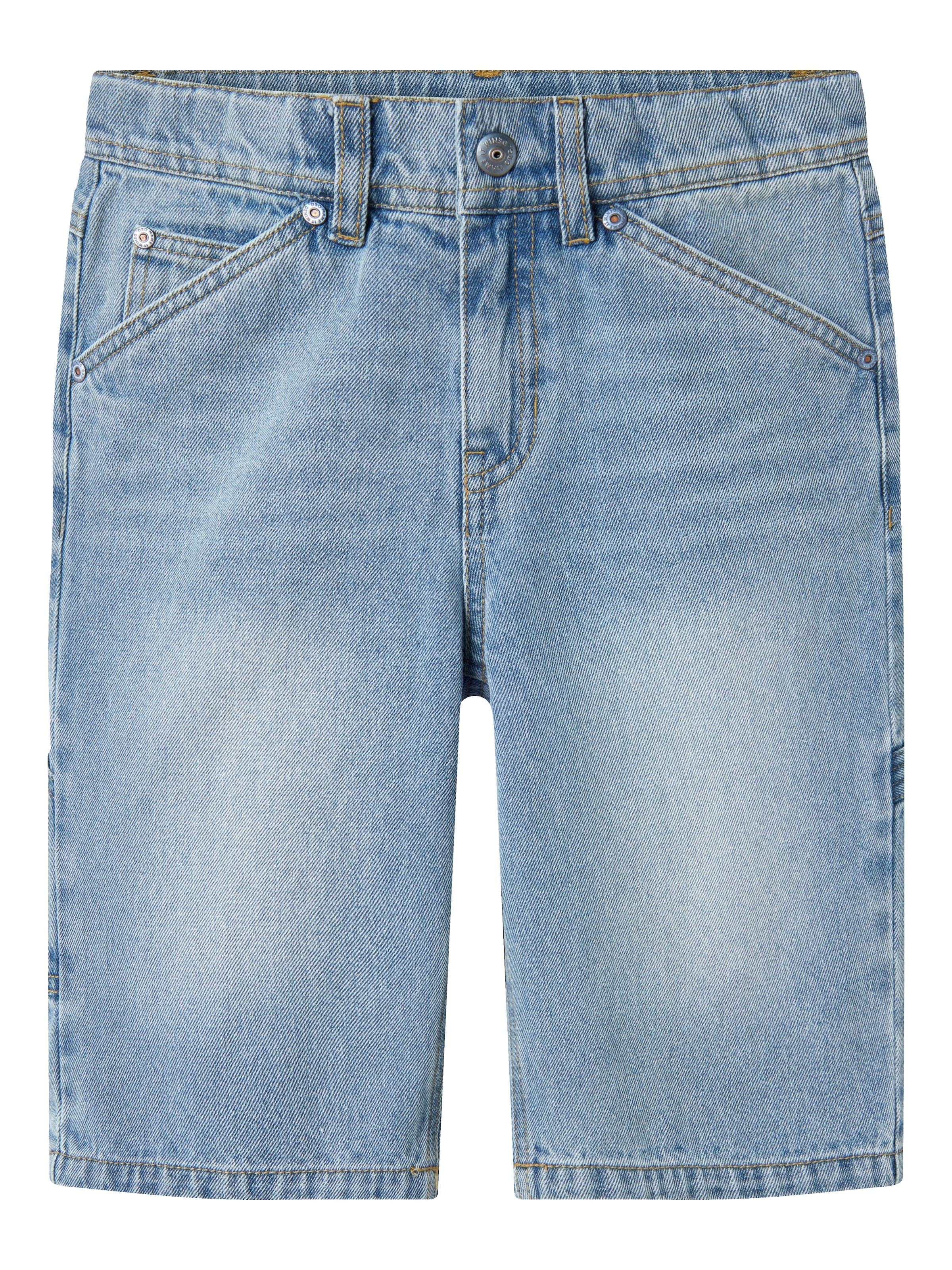 Name It Shorts »NKMRYAN BERMUDA 3800-IM NOOS«