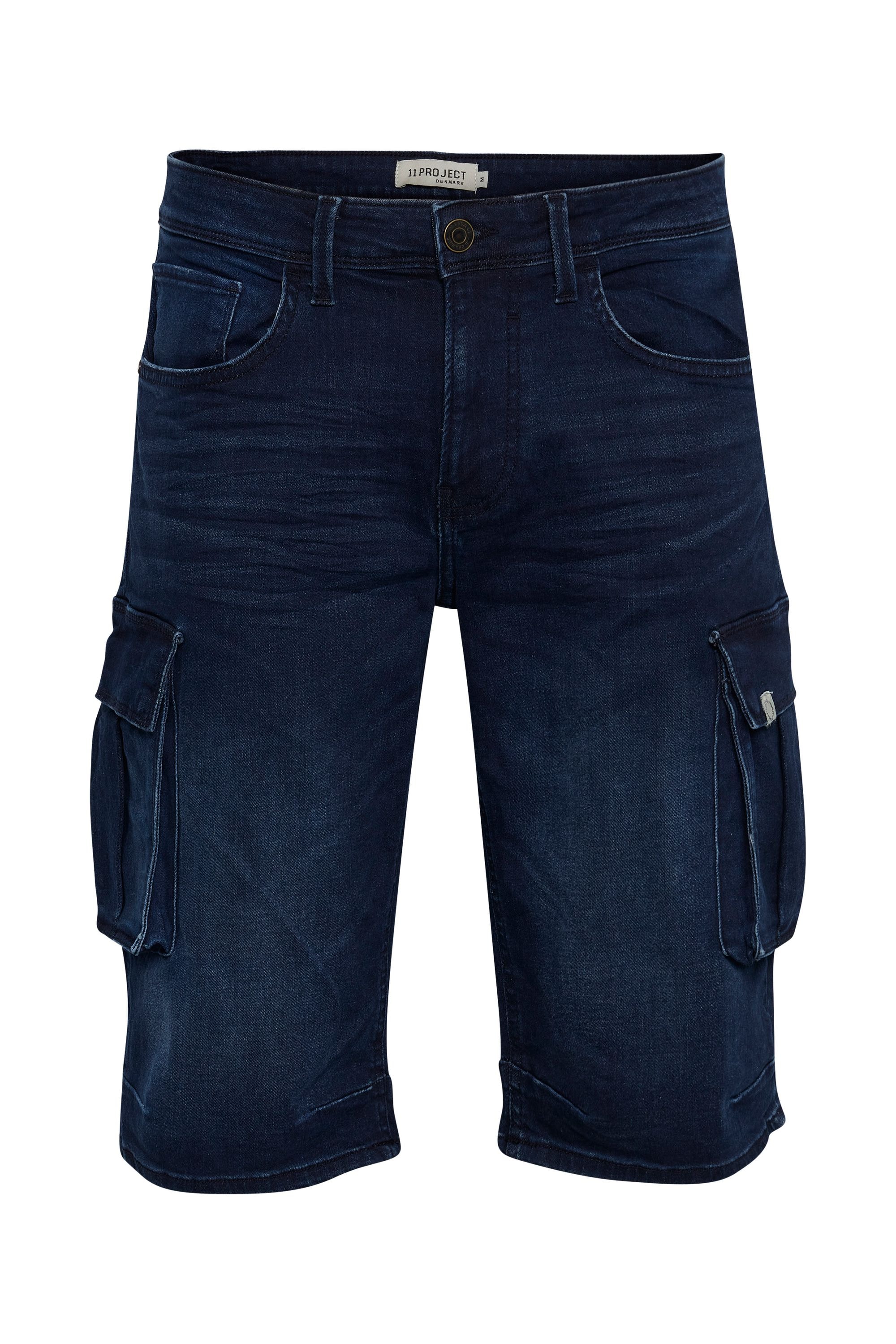 Jeansshorts »Cargoshorts PRNordin«