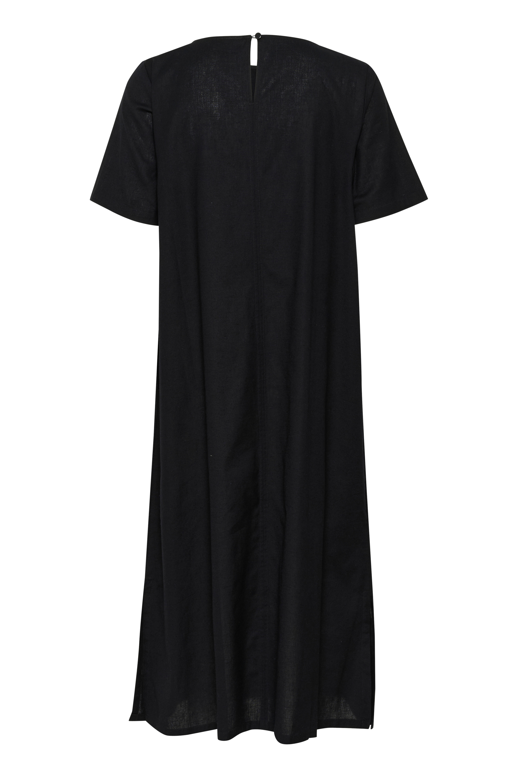 KAFFE Midikleid »Kleid KAbellis«