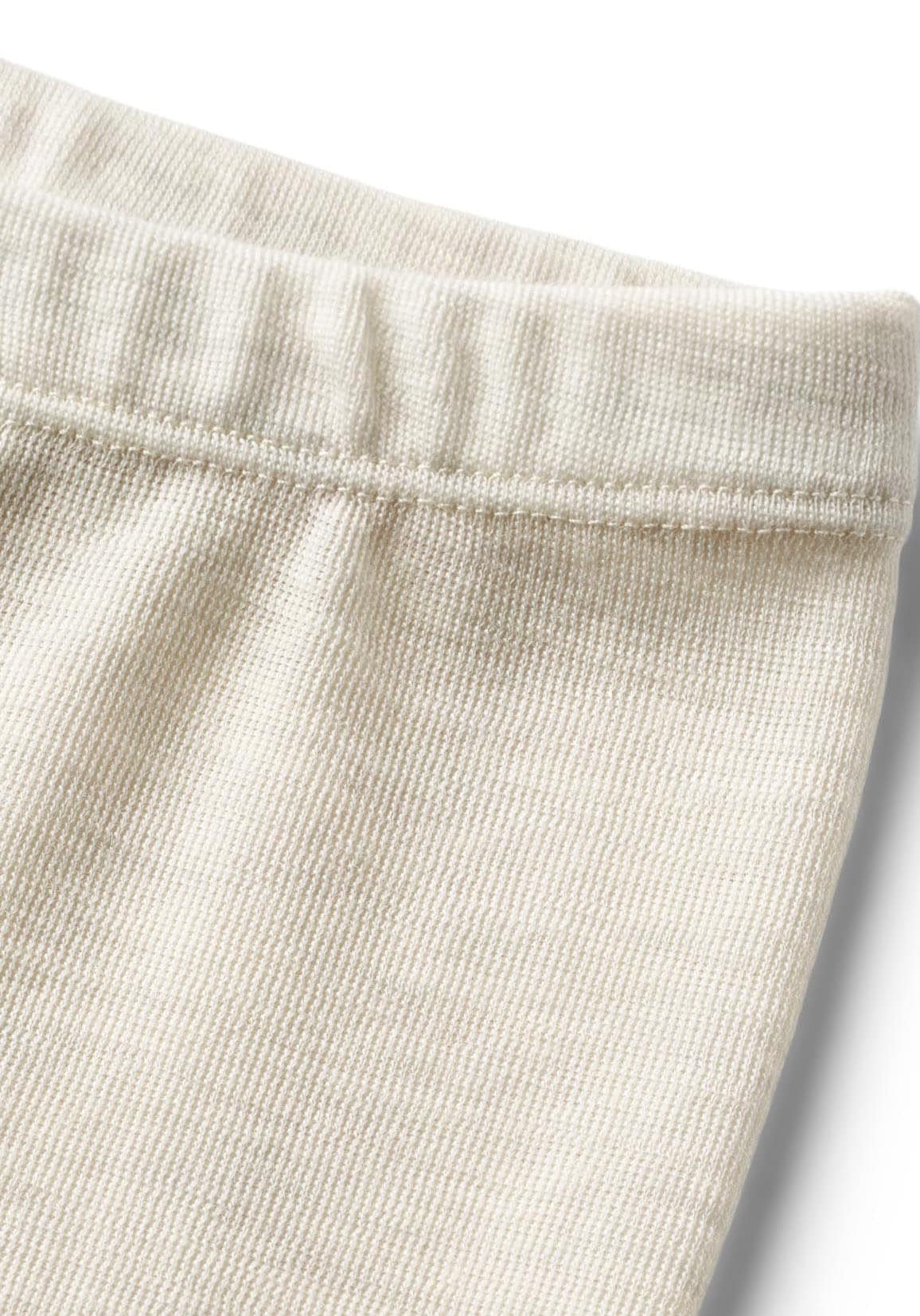 WHEAT Leggings »Wool Leggings Agi«, aus reiner Merinowolle
