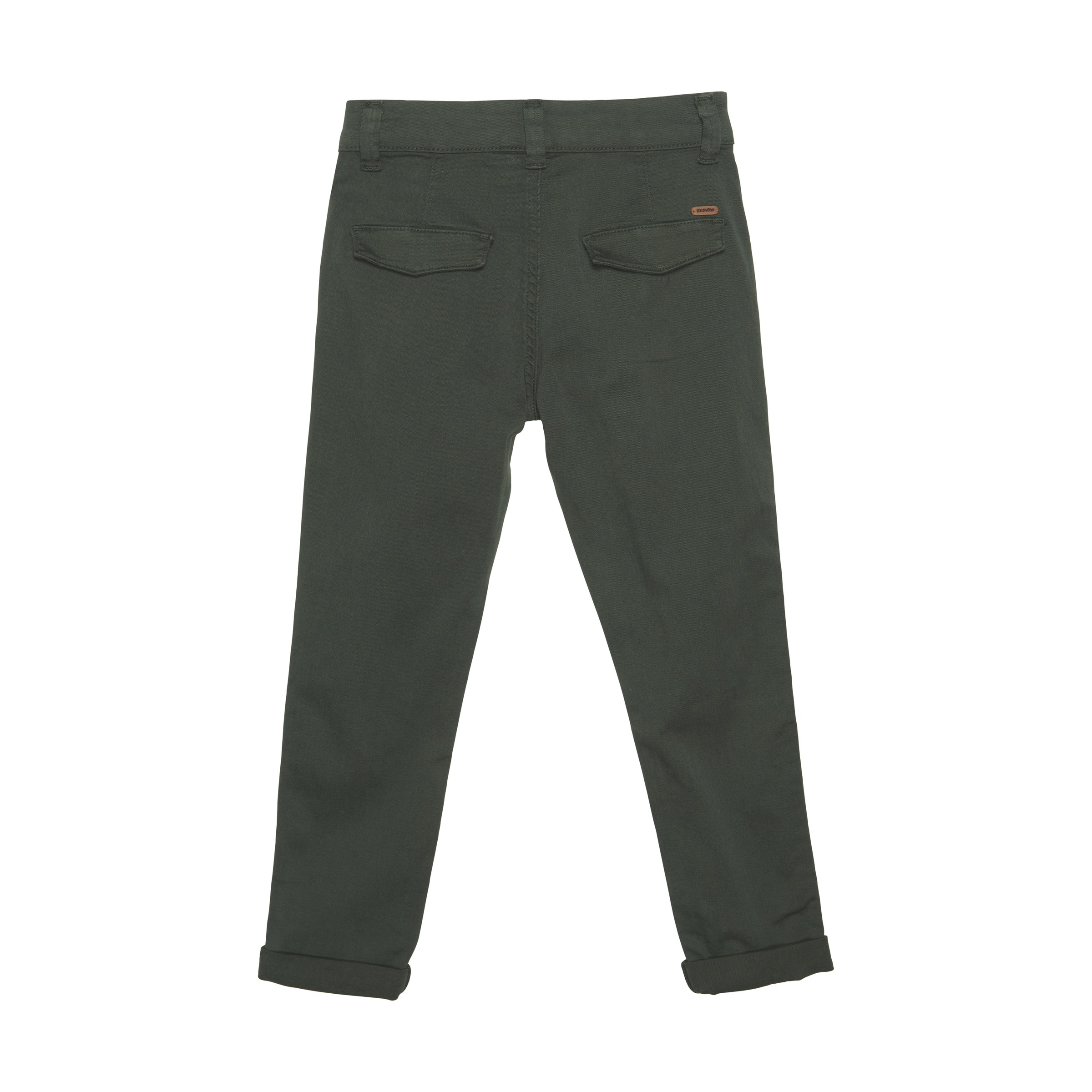 Minymo Cargohose »Cargohose MIPants«