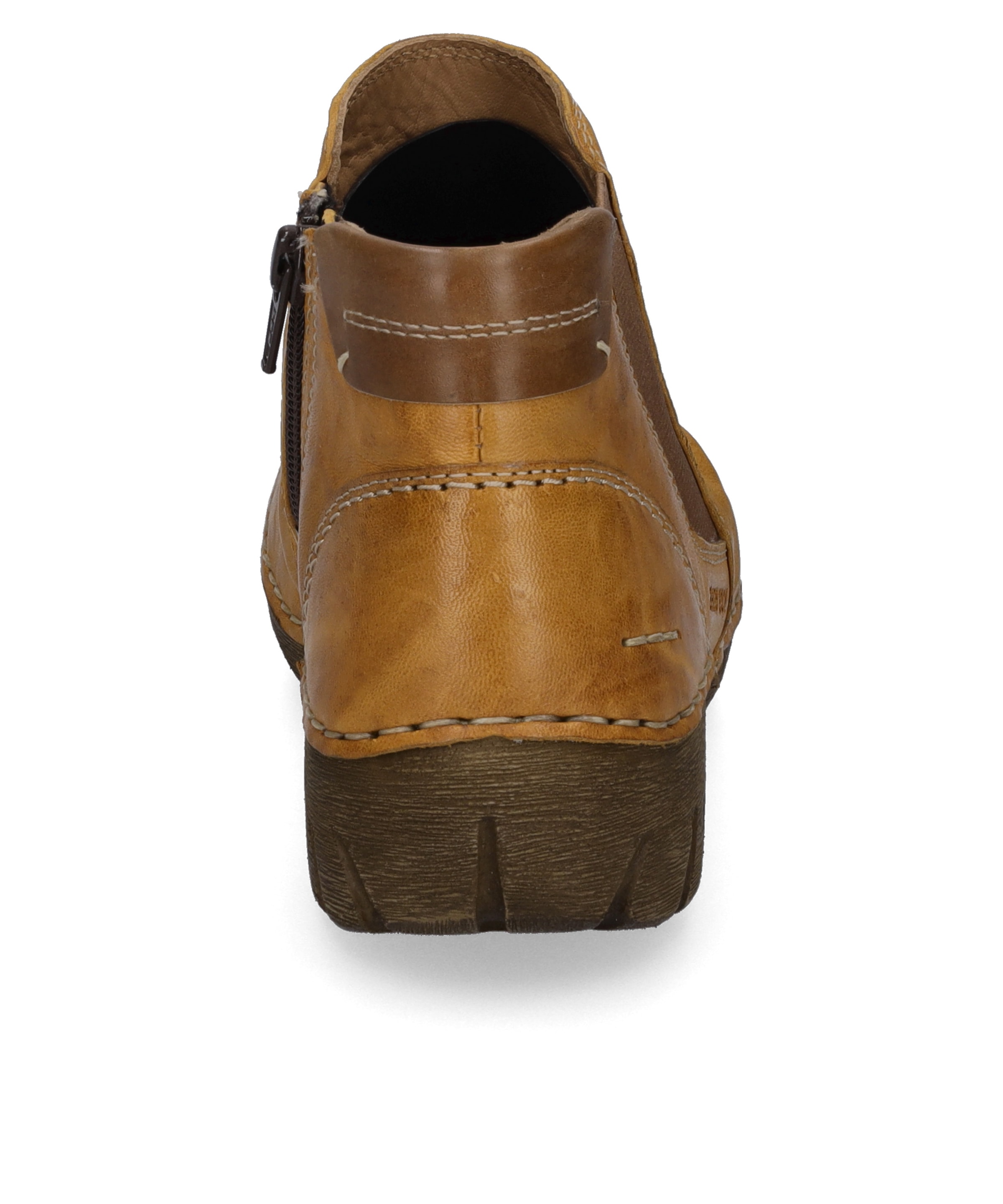 Josef Seibel Stiefelette »Felicia 03, safran-kombi«