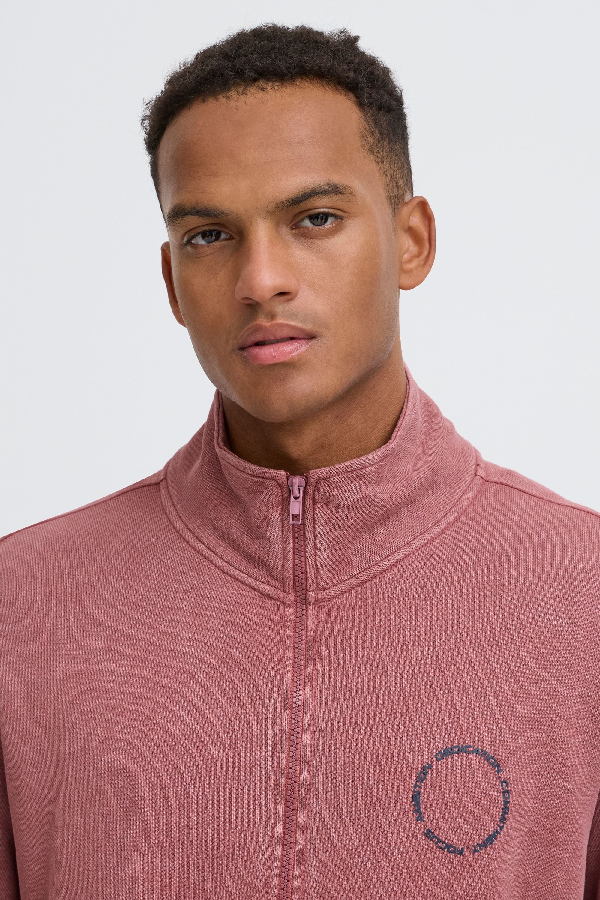 Blend Sweatjacke »Trainingsjacke BHFactor«