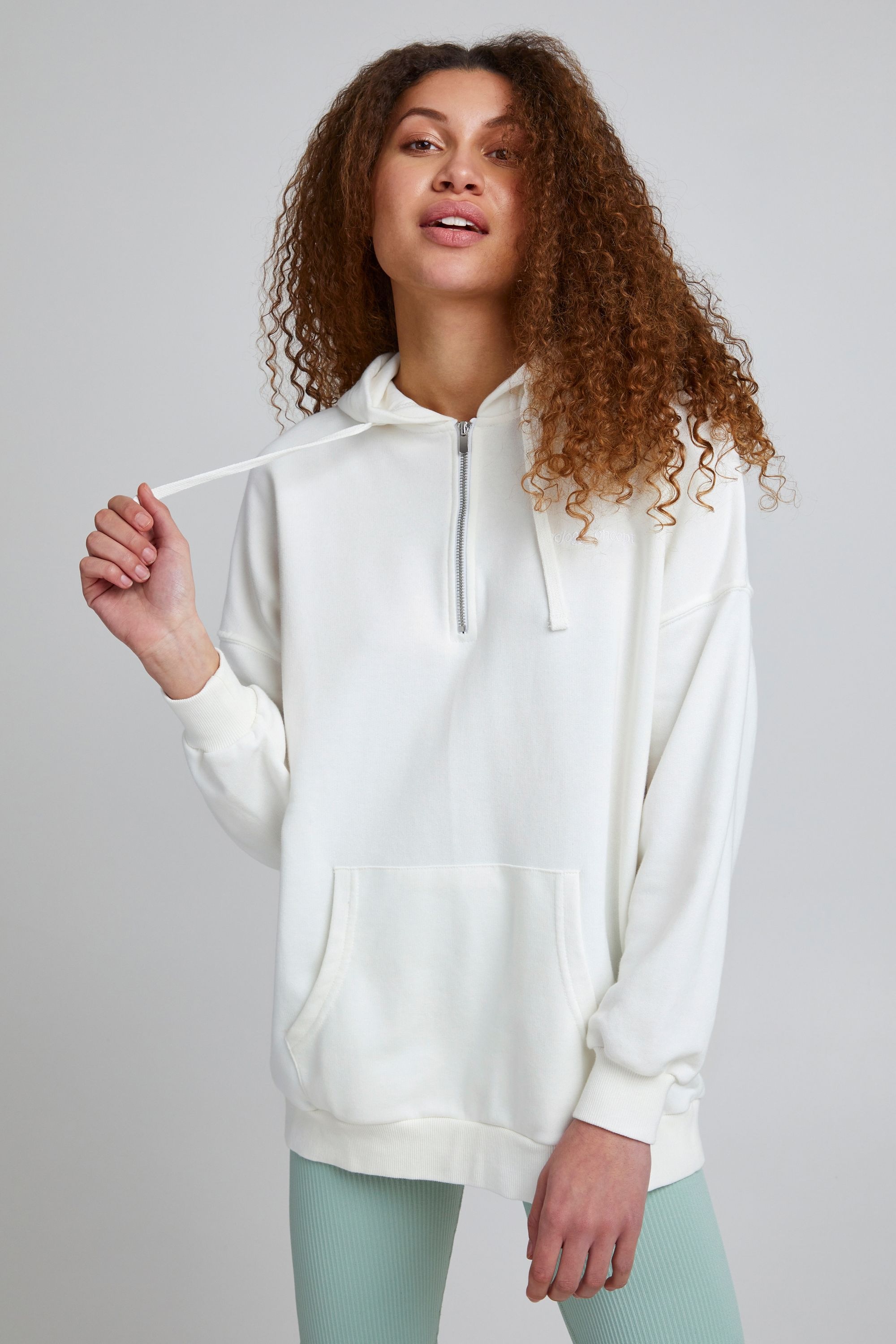 TheJoggConcept Sweatshirt »Sweatshirtkapuzenpul JCSafine«