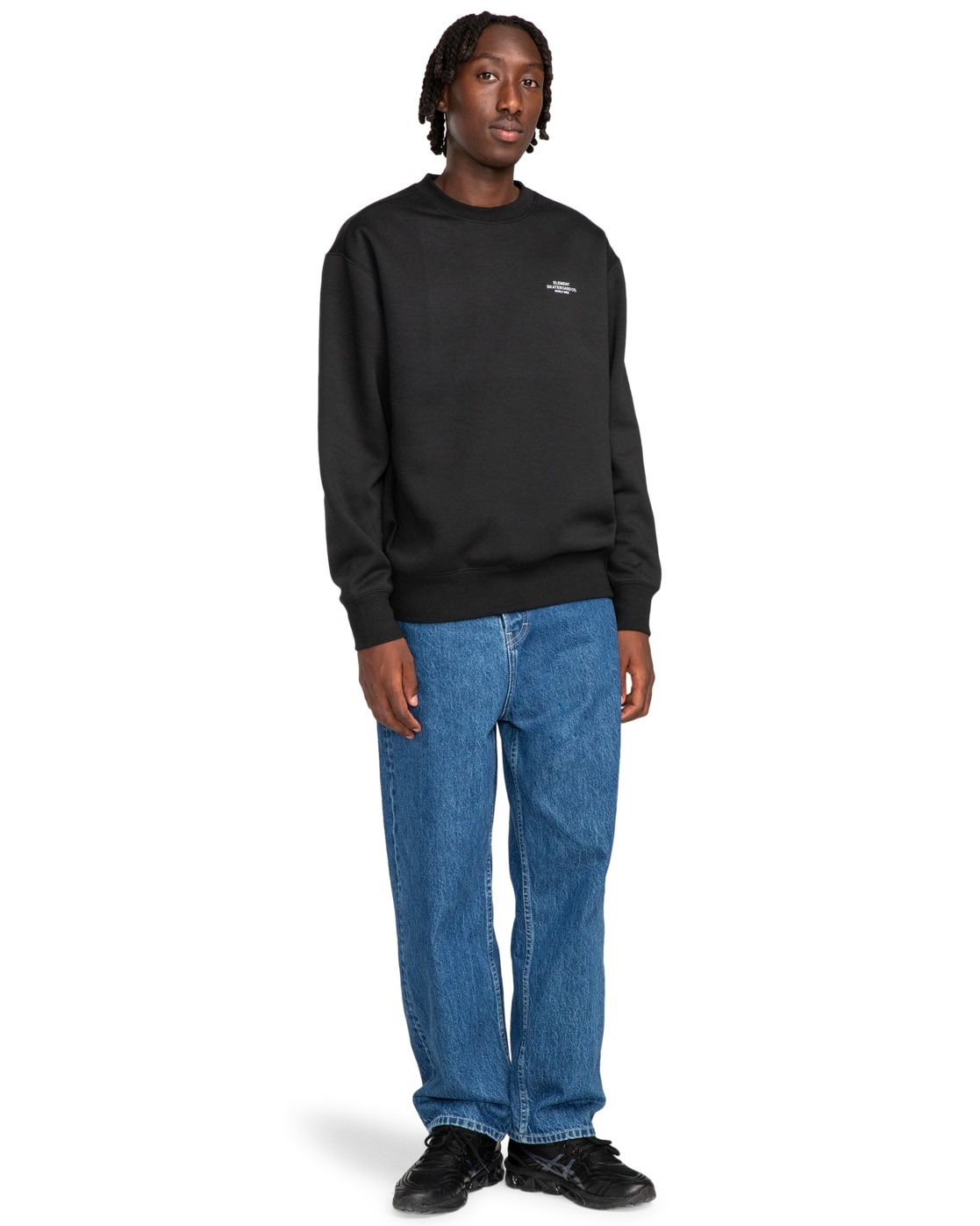 Element Sweatshirt »Element Co Cr«