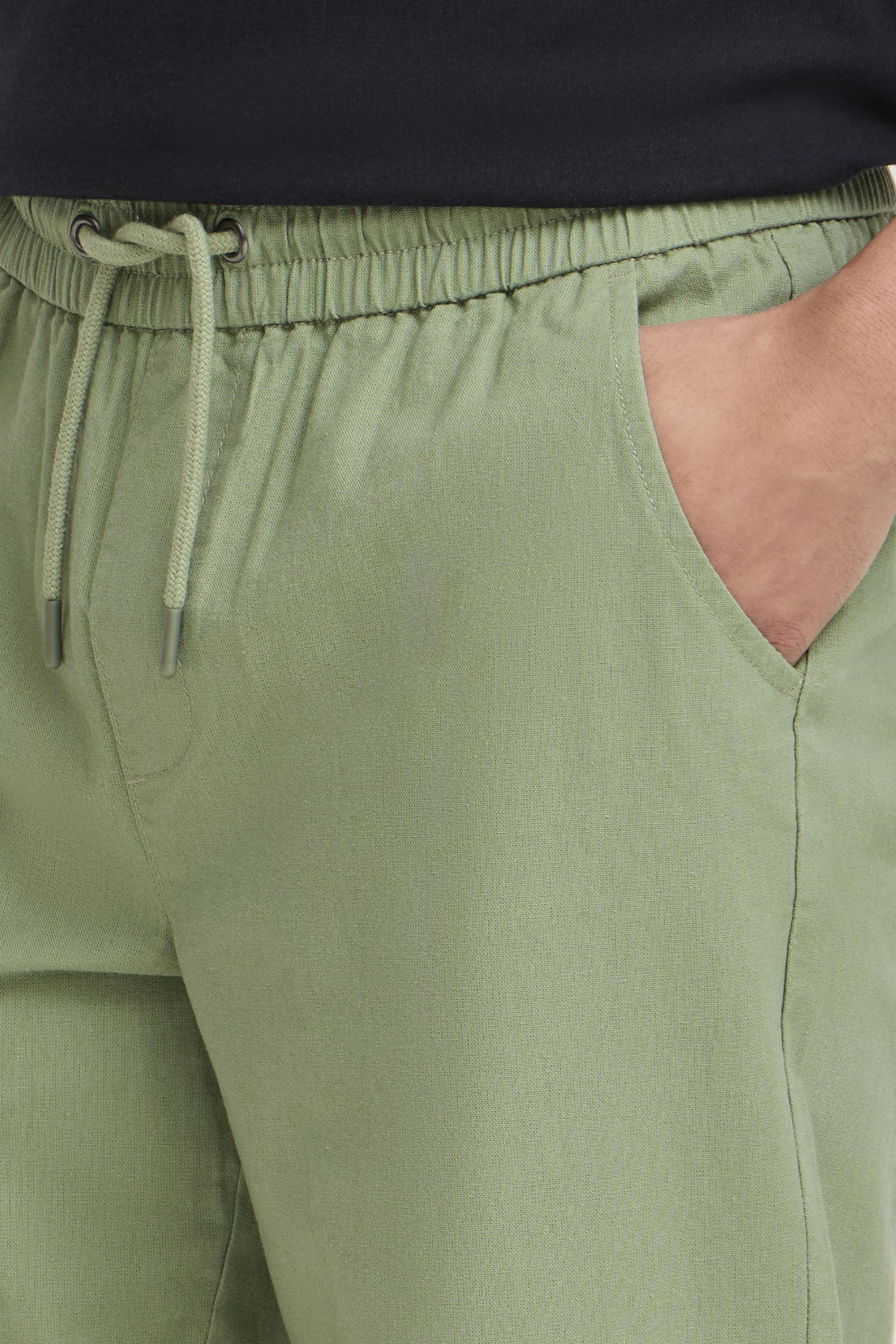 Blend Leinenhose »Leinenhose BHBAY LINEN«