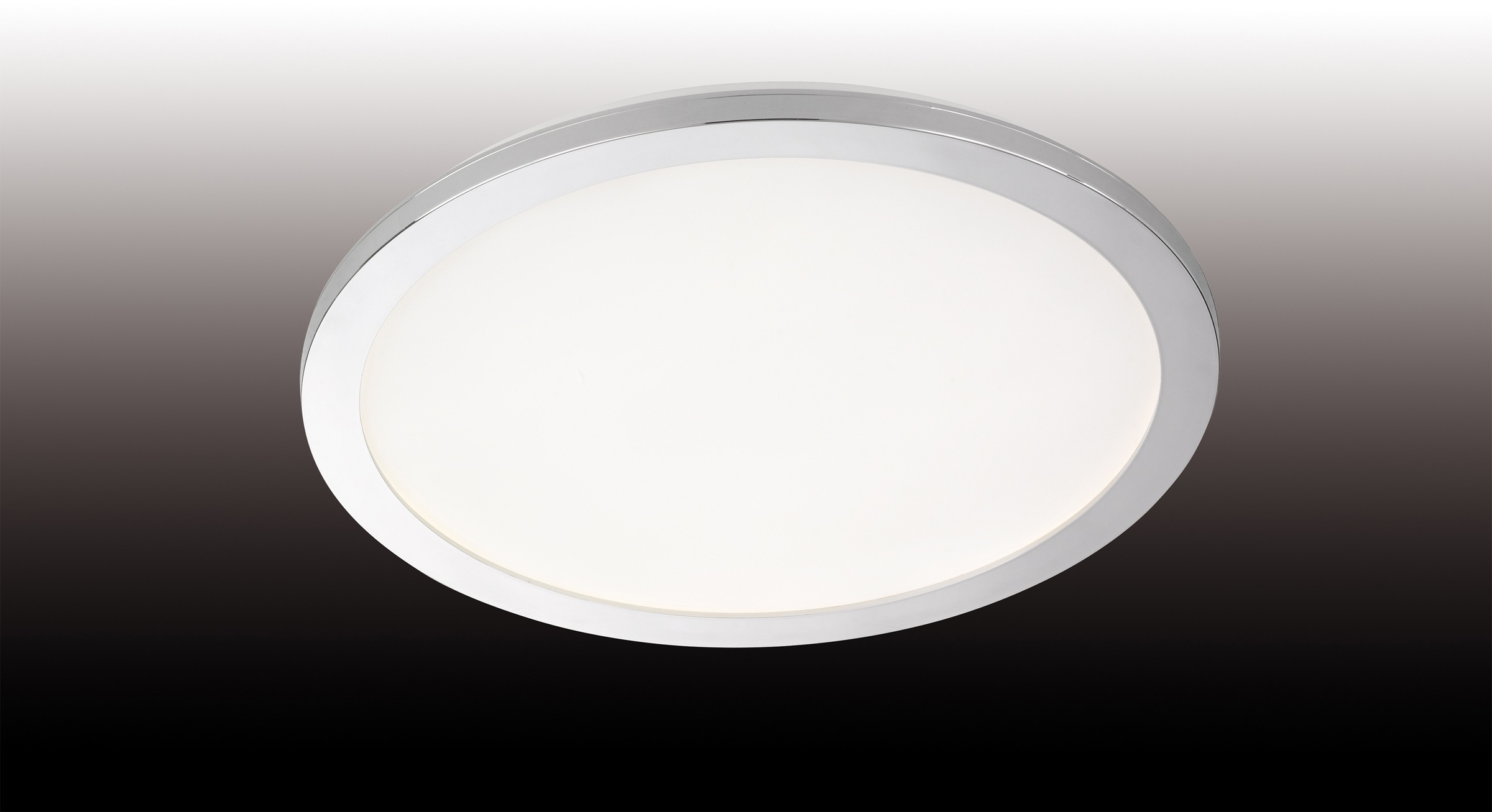 FISCHER & HONSEL LED Deckenleuchte »Gotland«, IP44 spritzwassergeschützt