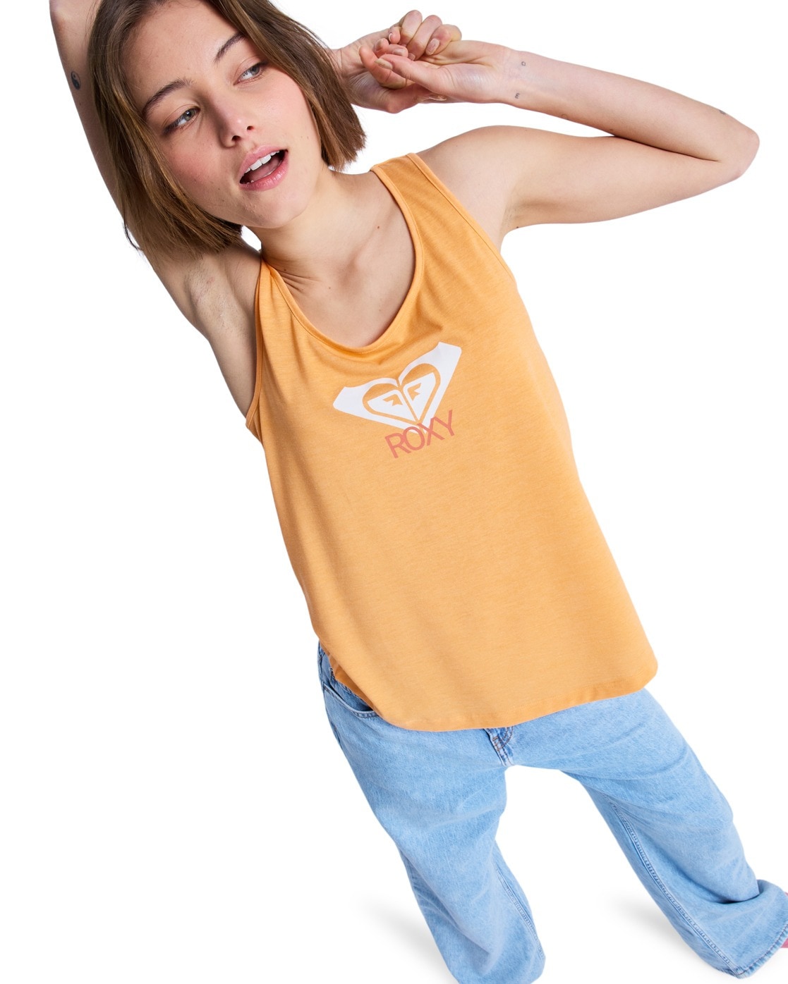 Roxy Tanktop »Surfclassic«